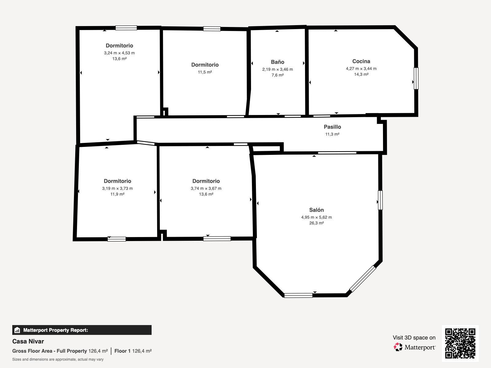 Casas o chalets-Venta-NÃ­var-2414420-Foto-68