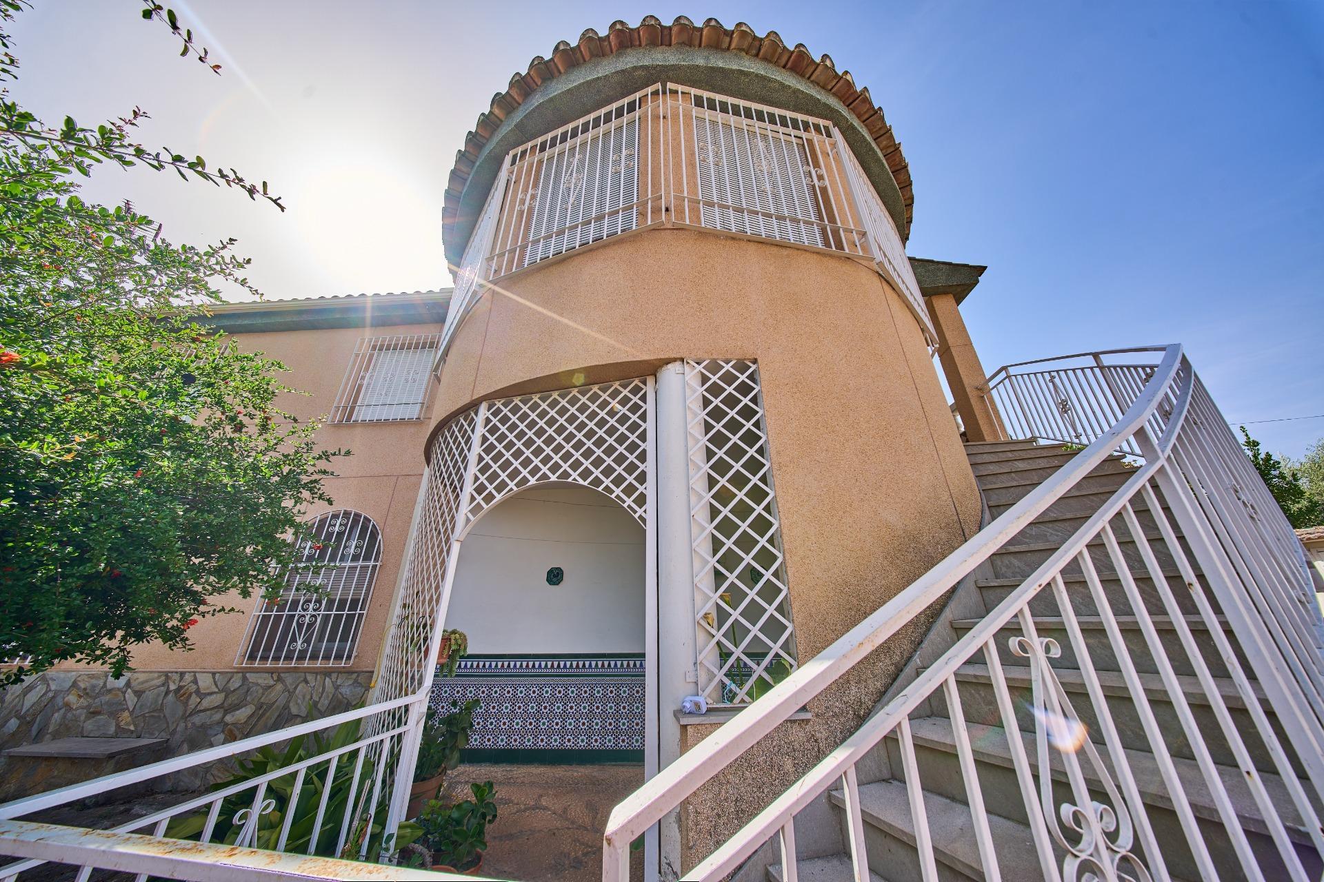 Casas o chalets-Venta-NÃ­var-2414420-Foto-67