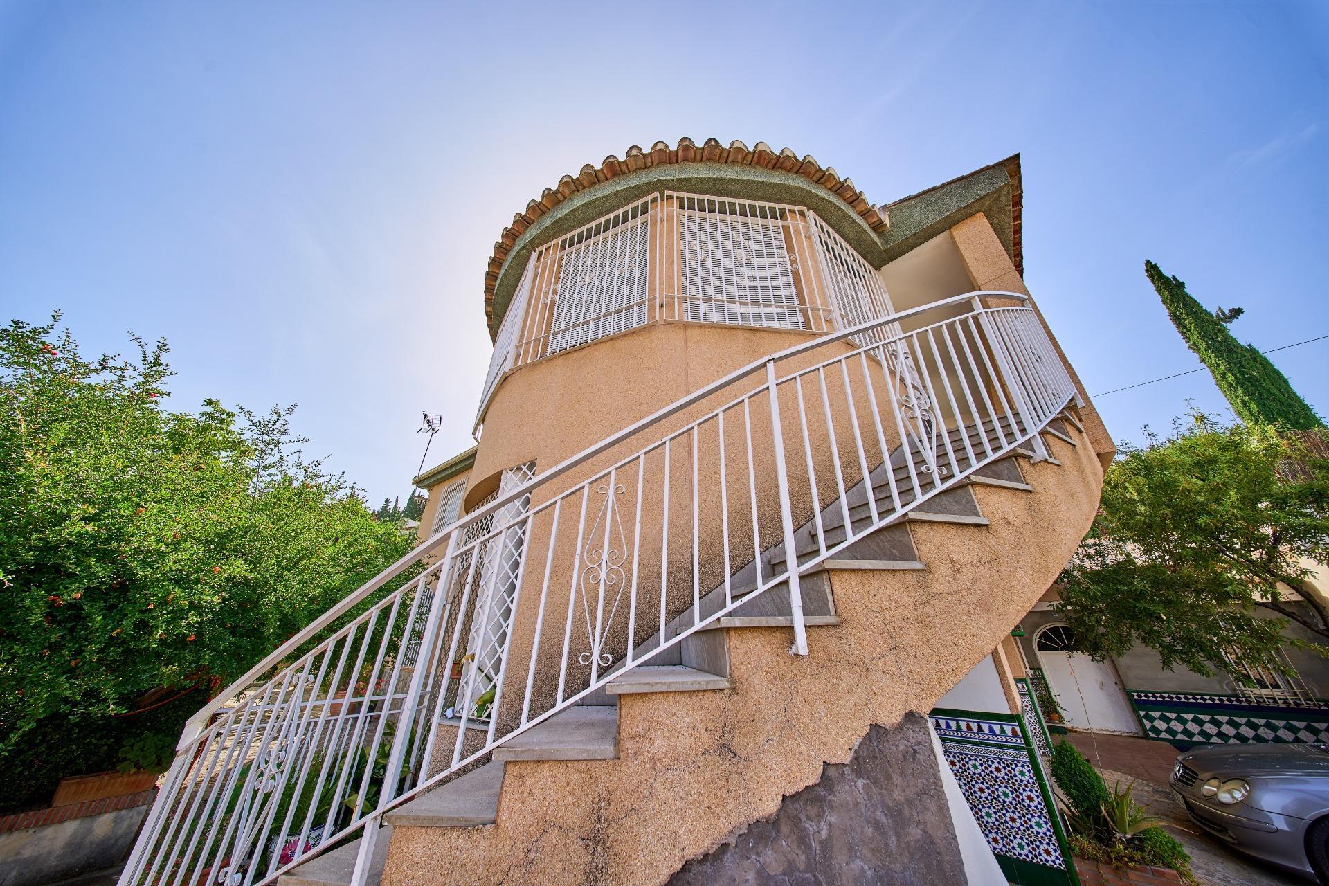 Casas o chalets-Venta-NÃ­var-2414420-Foto-66