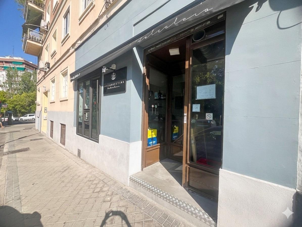 Local Comercial en venta, Ciudad Lineal - ConcepciÃ³n, Madrid, Madrid