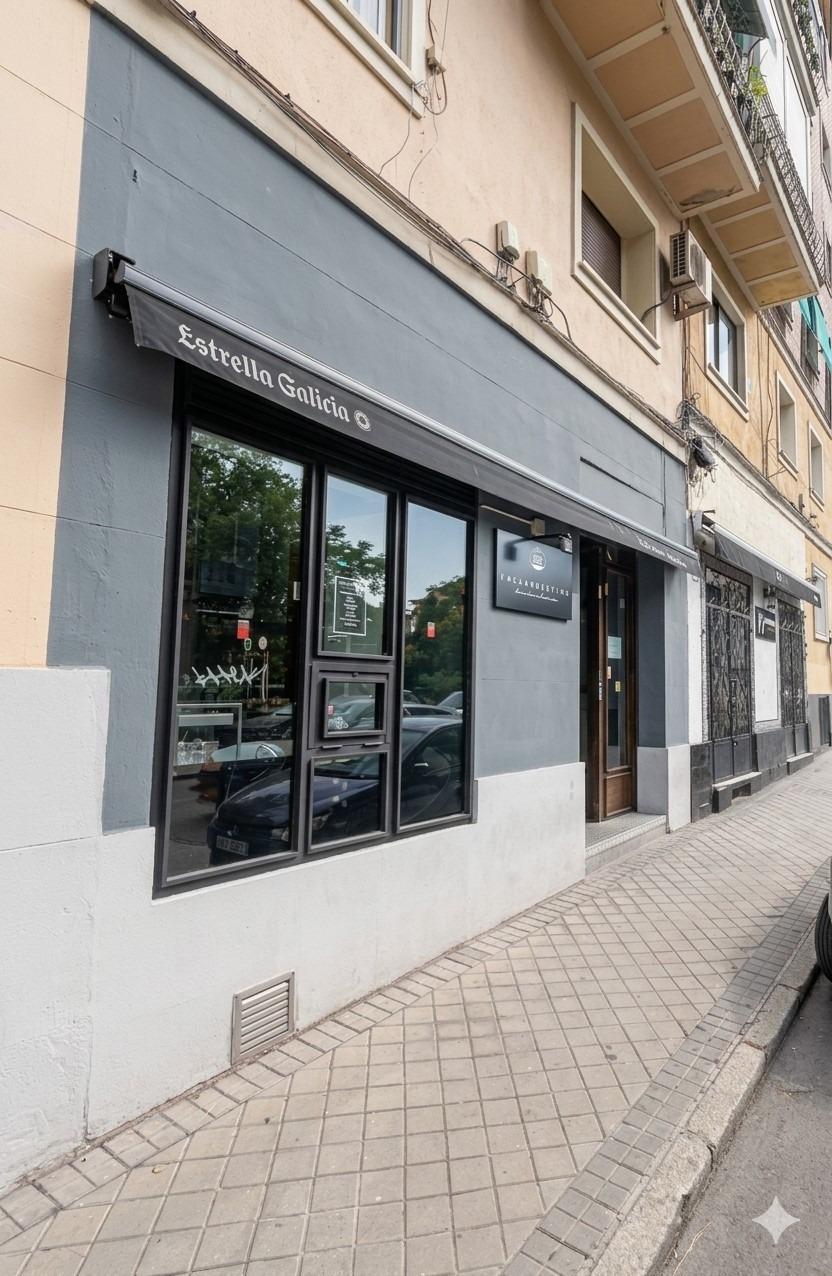 Local Comercial en venta, Ciudad Lineal - ConcepciÃ³n, Madrid, Madrid