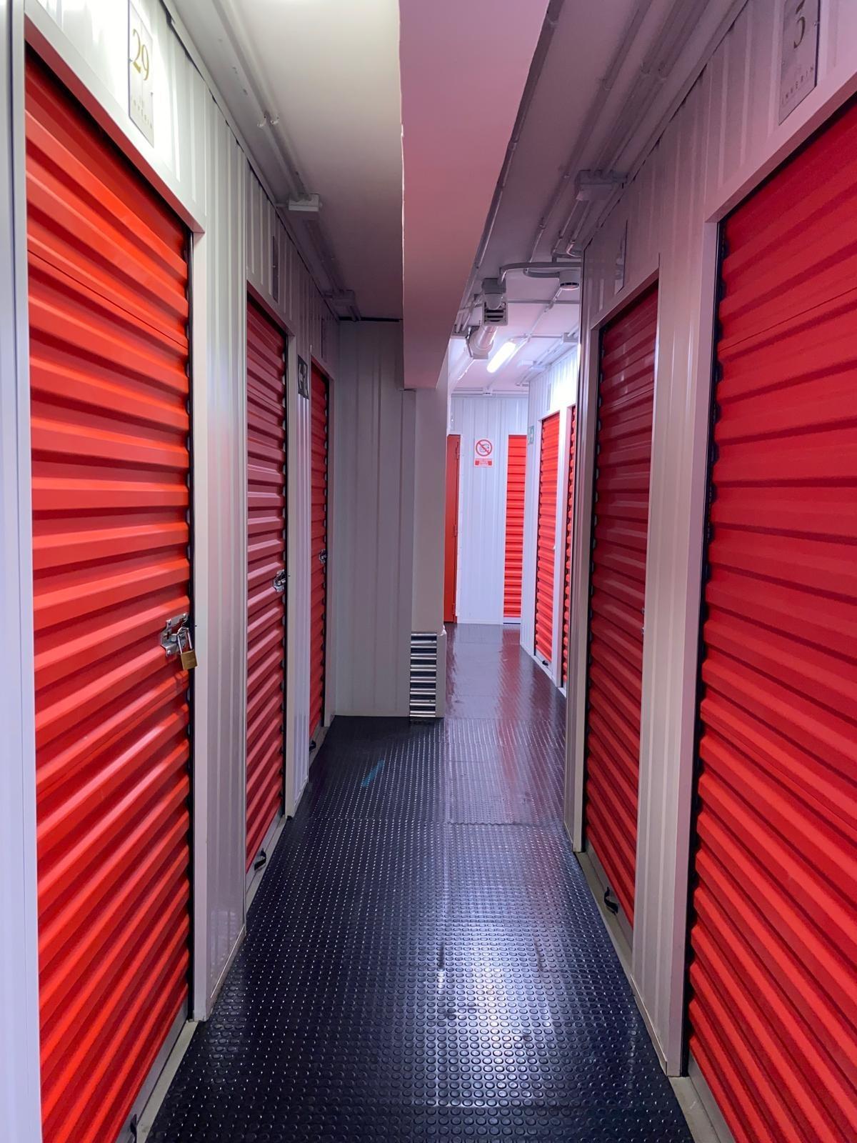 Trastero en alquiler, Centro - Embajadores, Madrid, Madrid