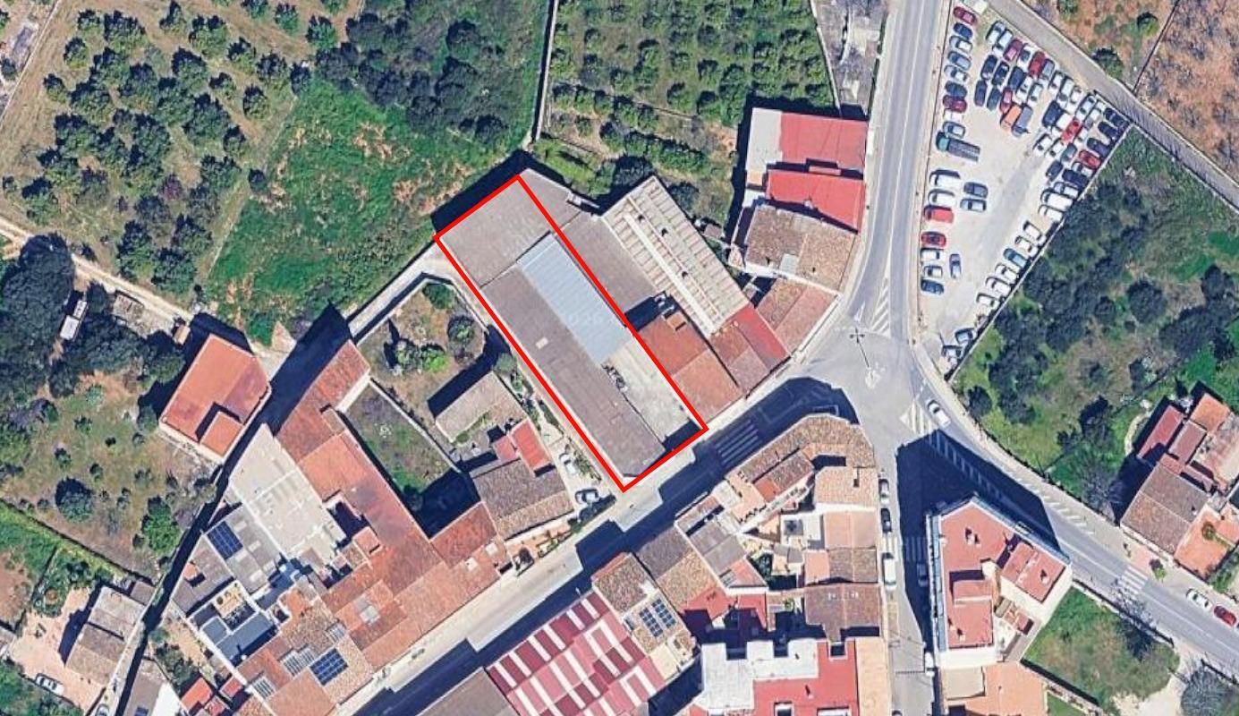 Piso en venta  calle D'AUGUSTO VILLALONGA, Pedreguer  1/1