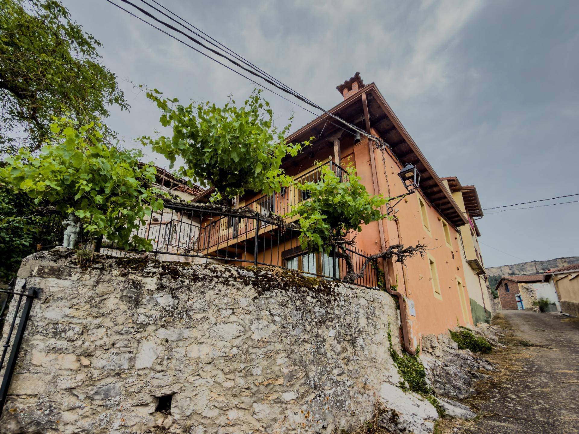 Casas o chalets-Venta-Merindad de Valdeporres-2414321-Foto-2