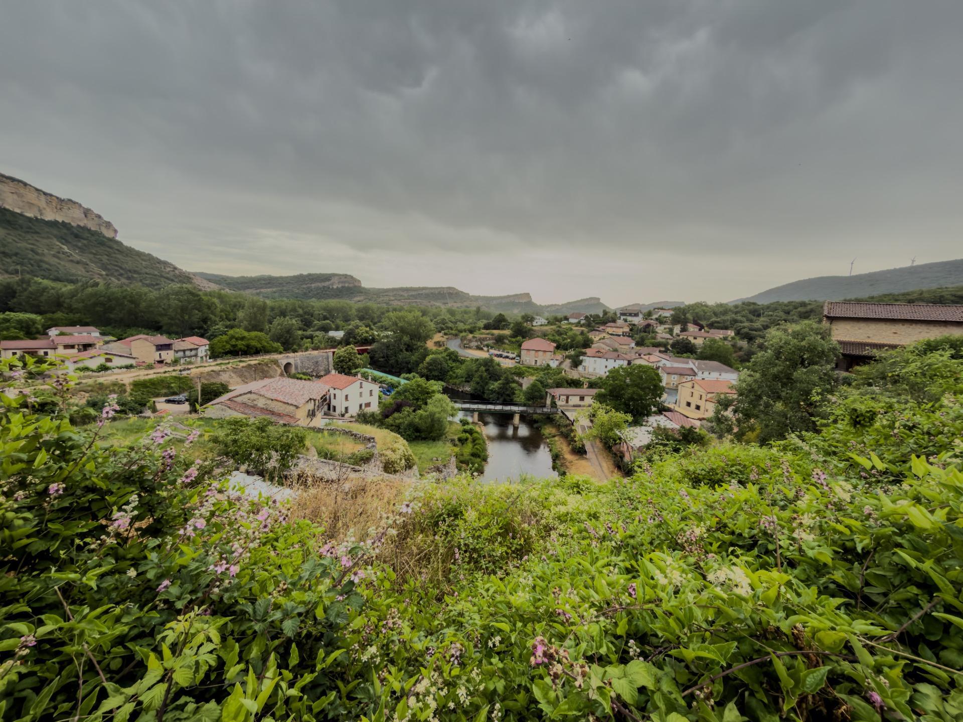 Casas o chalets-Venta-Merindad de Valdeporres-2414321-Foto-4