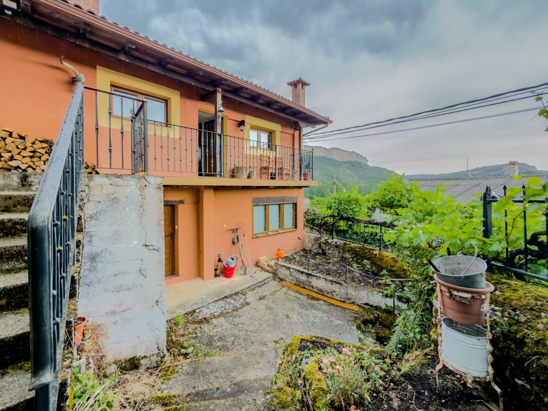 Casas o chalets-Venta-Merindad de Valdeporres-2414321-Foto-6