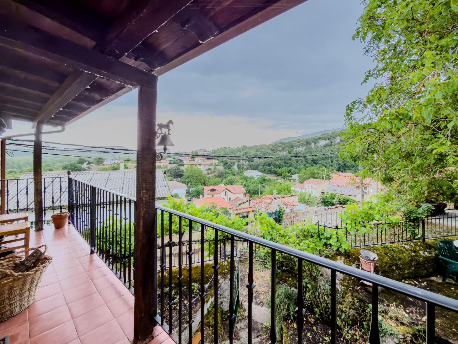 Casas o chalets-Venta-Merindad de Valdeporres-2414321-Foto-11