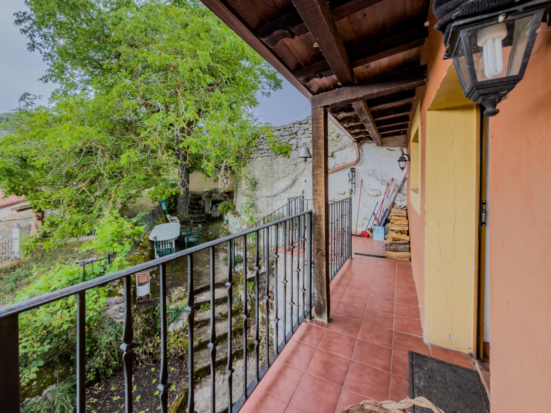 Casas o chalets-Venta-Merindad de Valdeporres-2414321-Foto-12