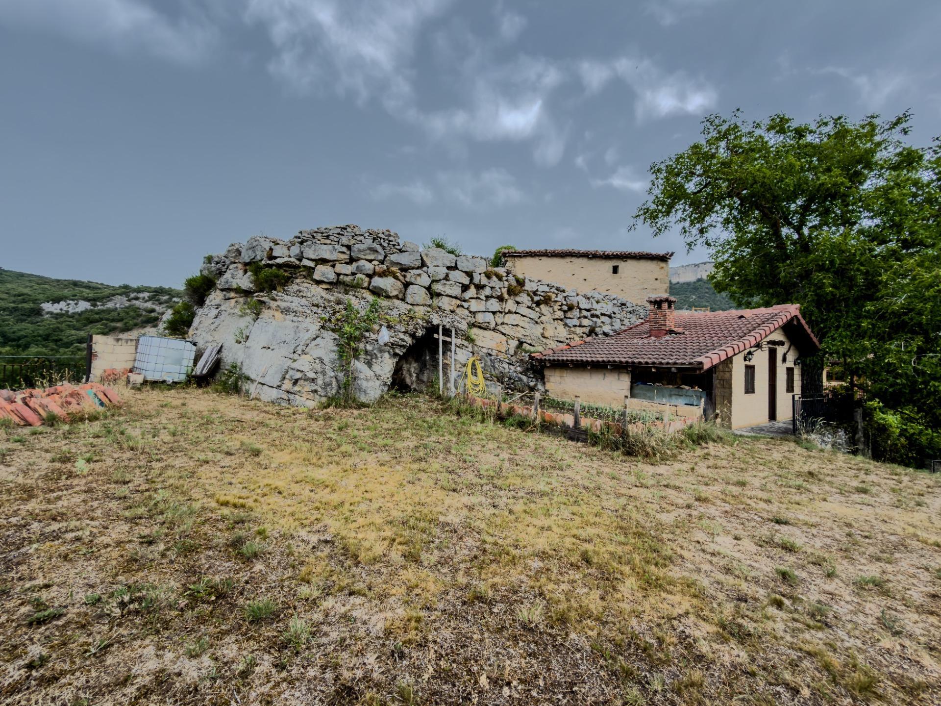 Casas o chalets-Venta-Merindad de Valdeporres-2414321-Foto-46