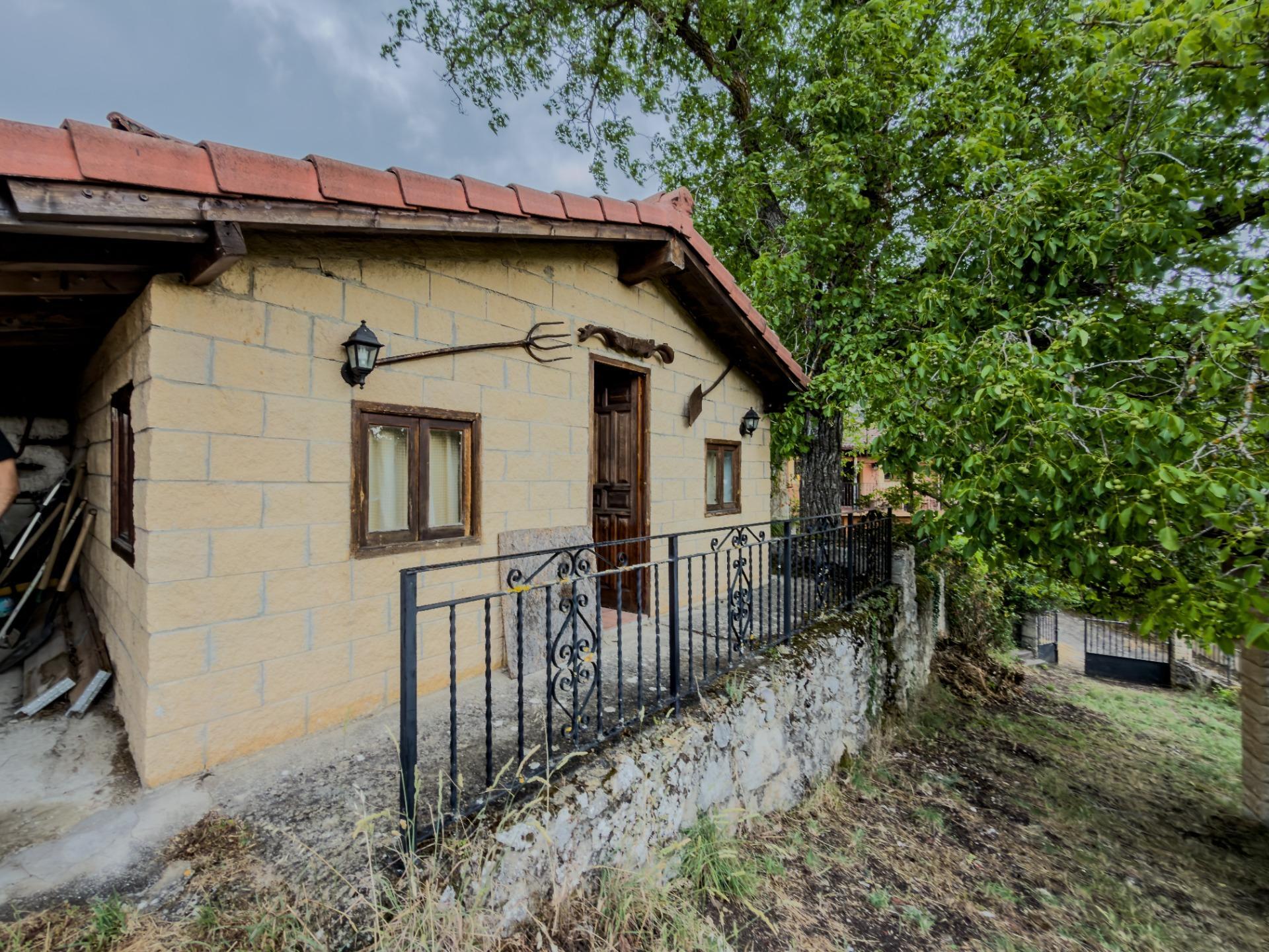 Casas o chalets-Venta-Merindad de Valdeporres-2414321-Foto-55