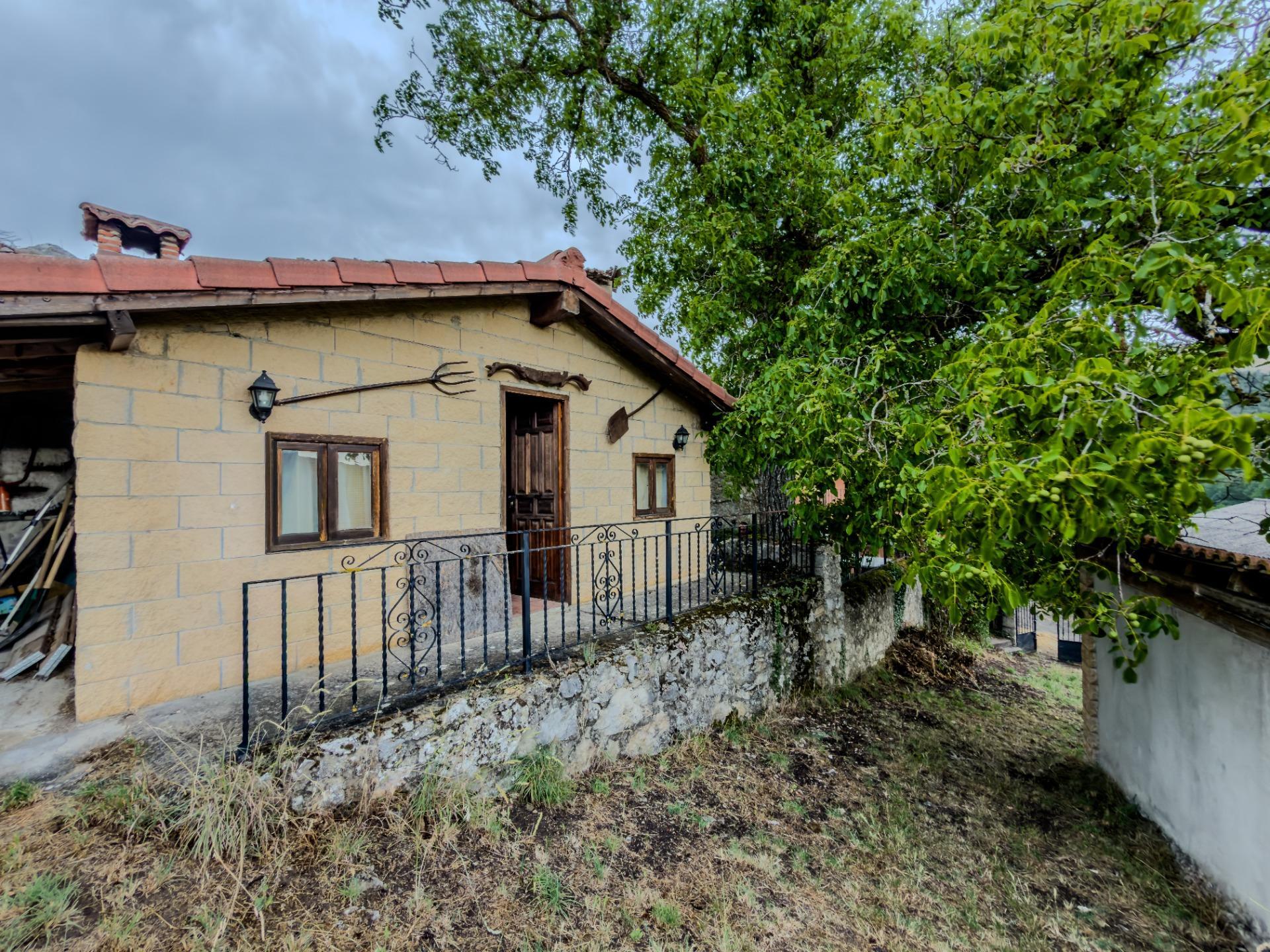 Casas o chalets-Venta-Merindad de Valdeporres-2414321-Foto-54