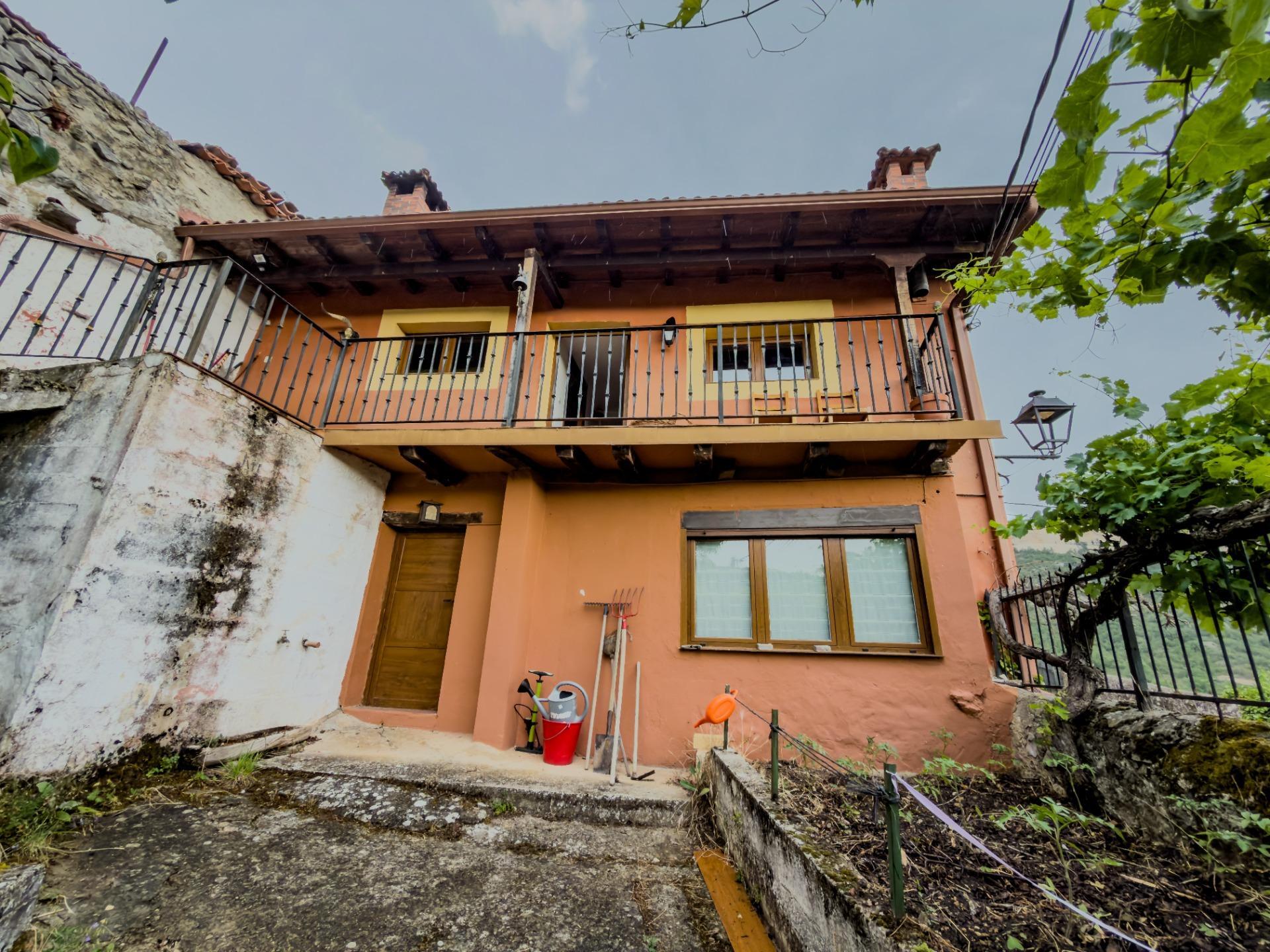 Casas o chalets-Venta-Merindad de Valdeporres-2414321-Foto-66