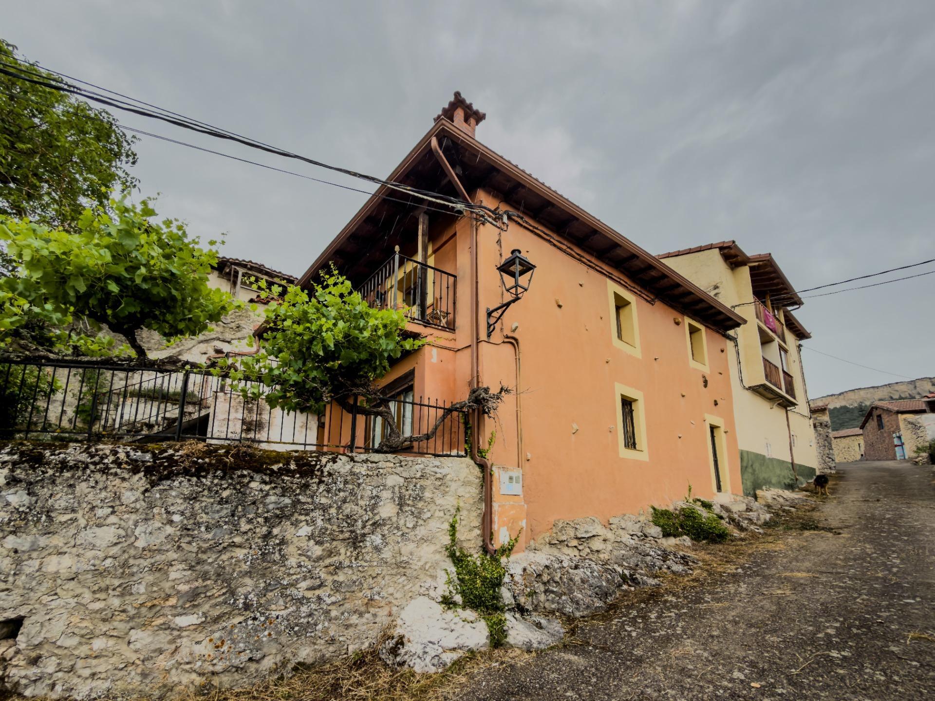 Casas o chalets-Venta-Merindad de Valdeporres-2414321-Foto-70