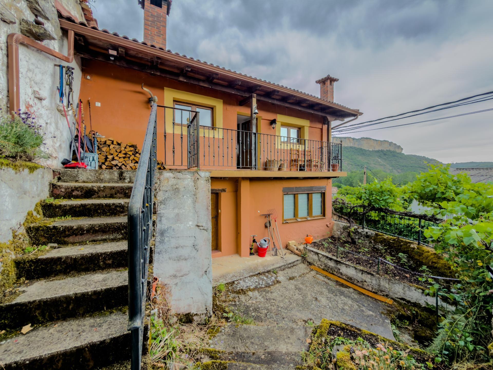 Casas o chalets-Venta-Merindad de Valdeporres-2414321-Foto-68