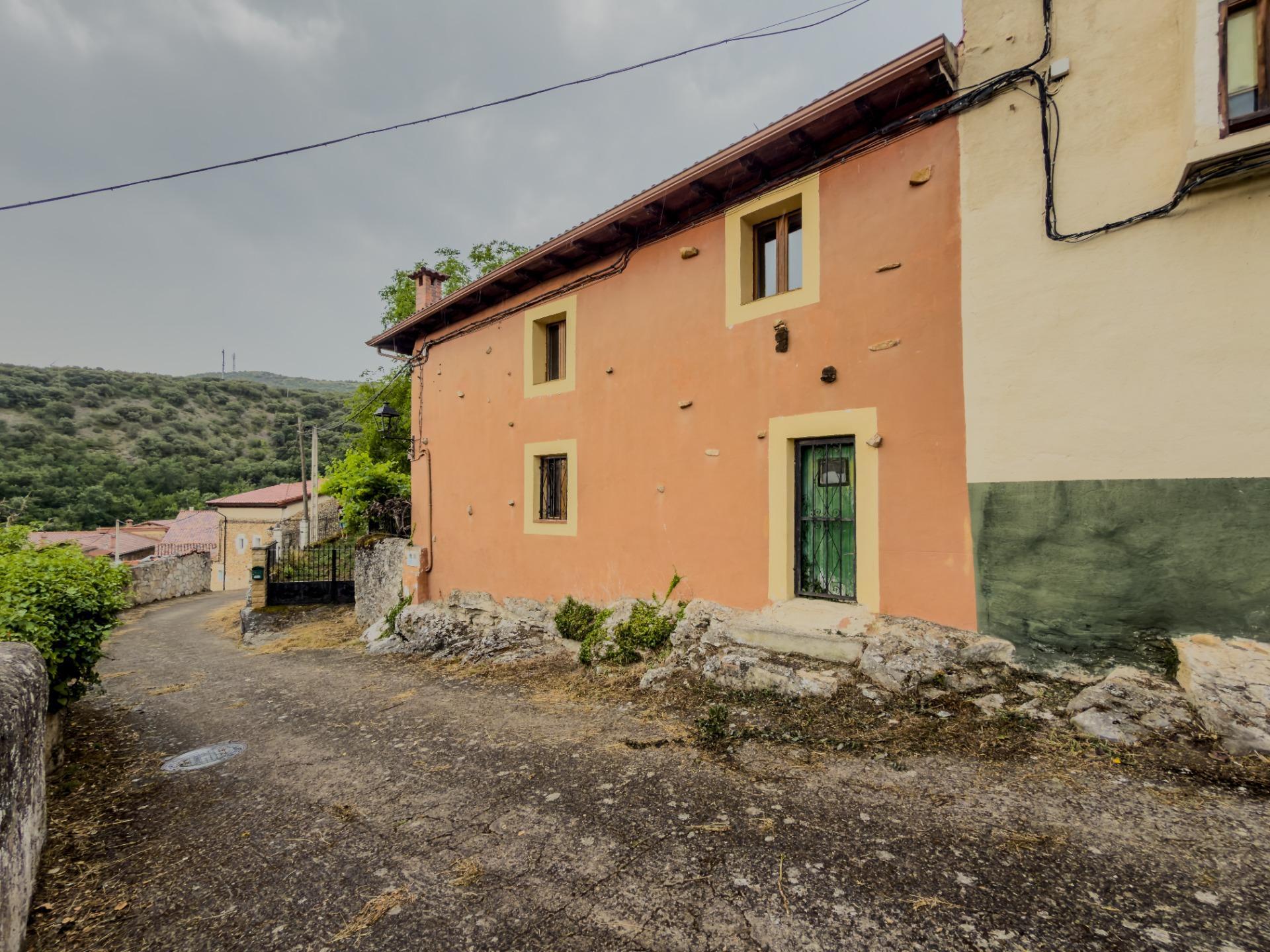 Casas o chalets-Venta-Merindad de Valdeporres-2414321-Foto-72