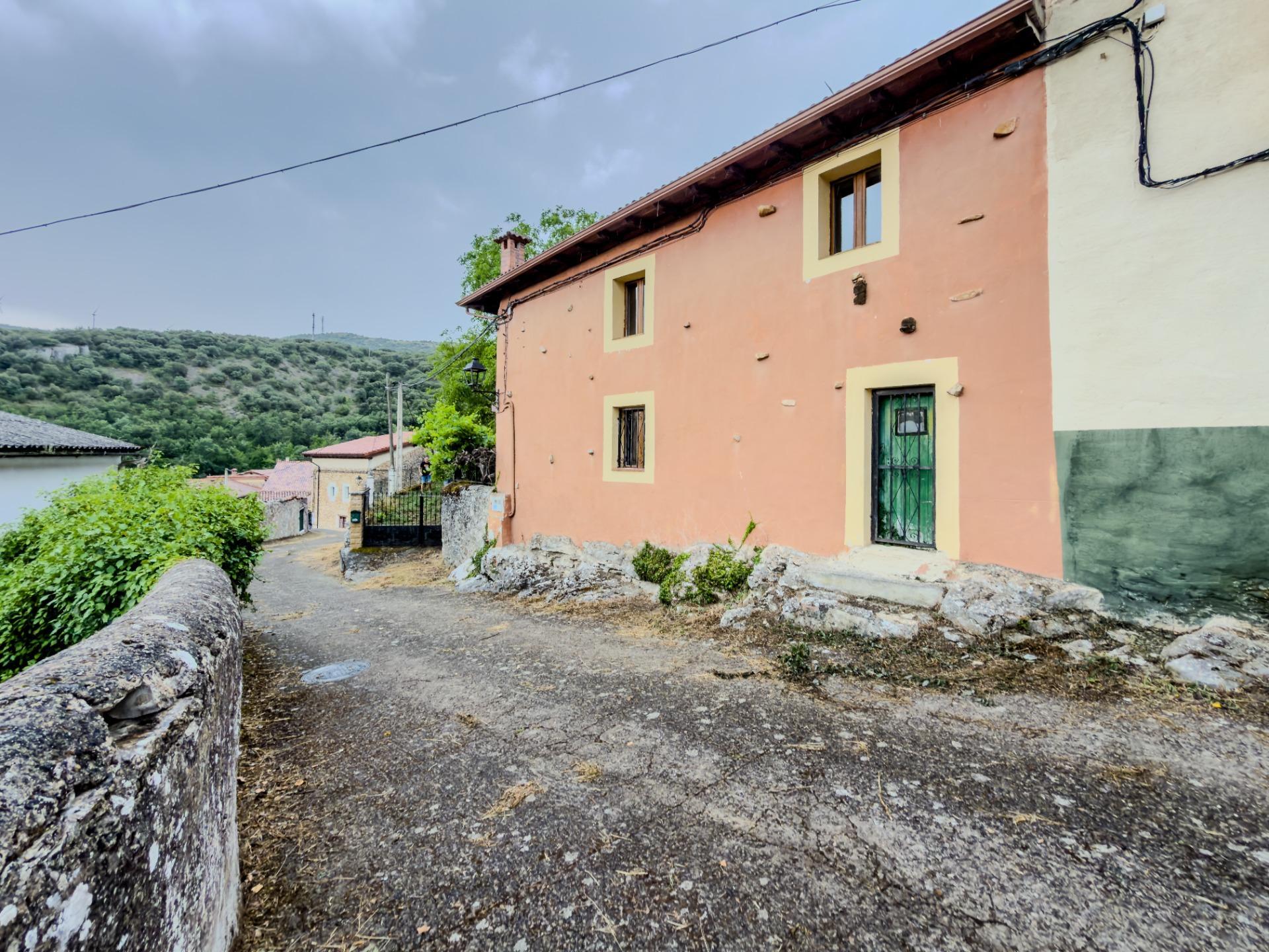 Casas o chalets-Venta-Merindad de Valdeporres-2414321-Foto-73