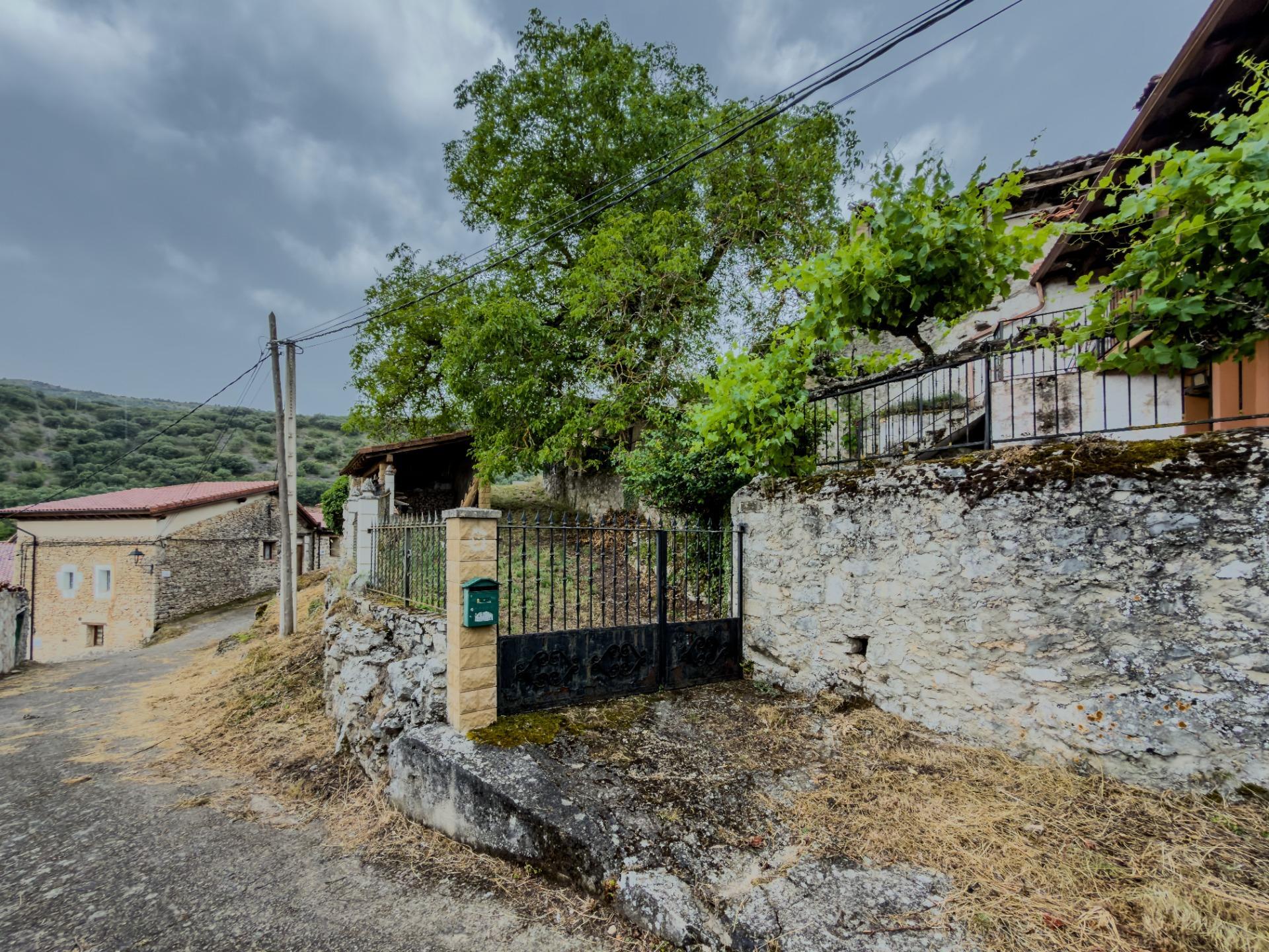 Casas o chalets-Venta-Merindad de Valdeporres-2414321-Foto-75