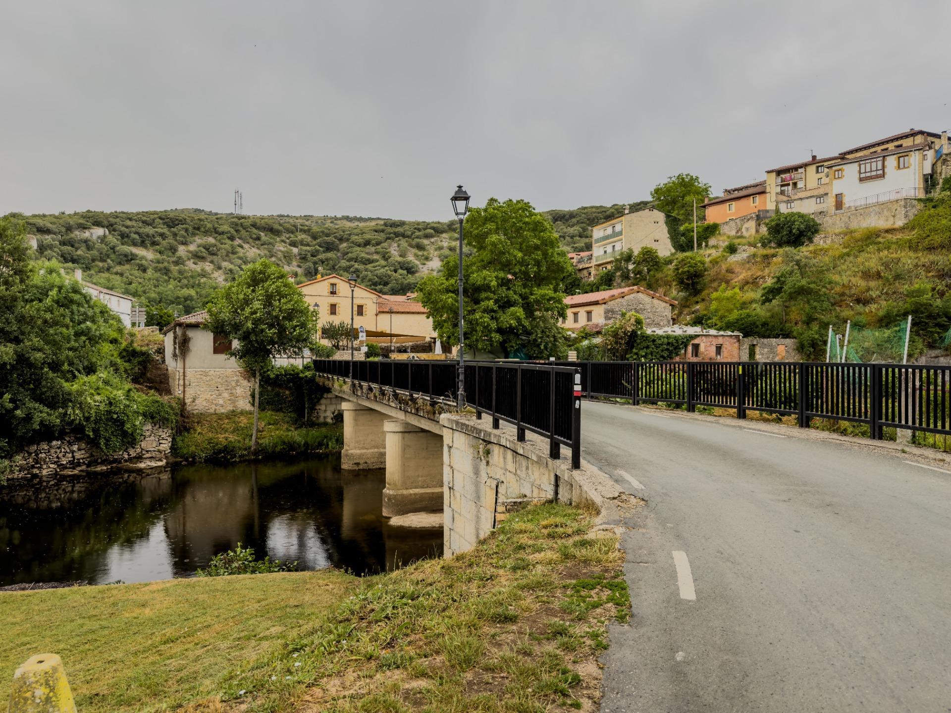 Casas o chalets-Venta-Merindad de Valdeporres-2414321-Foto-77