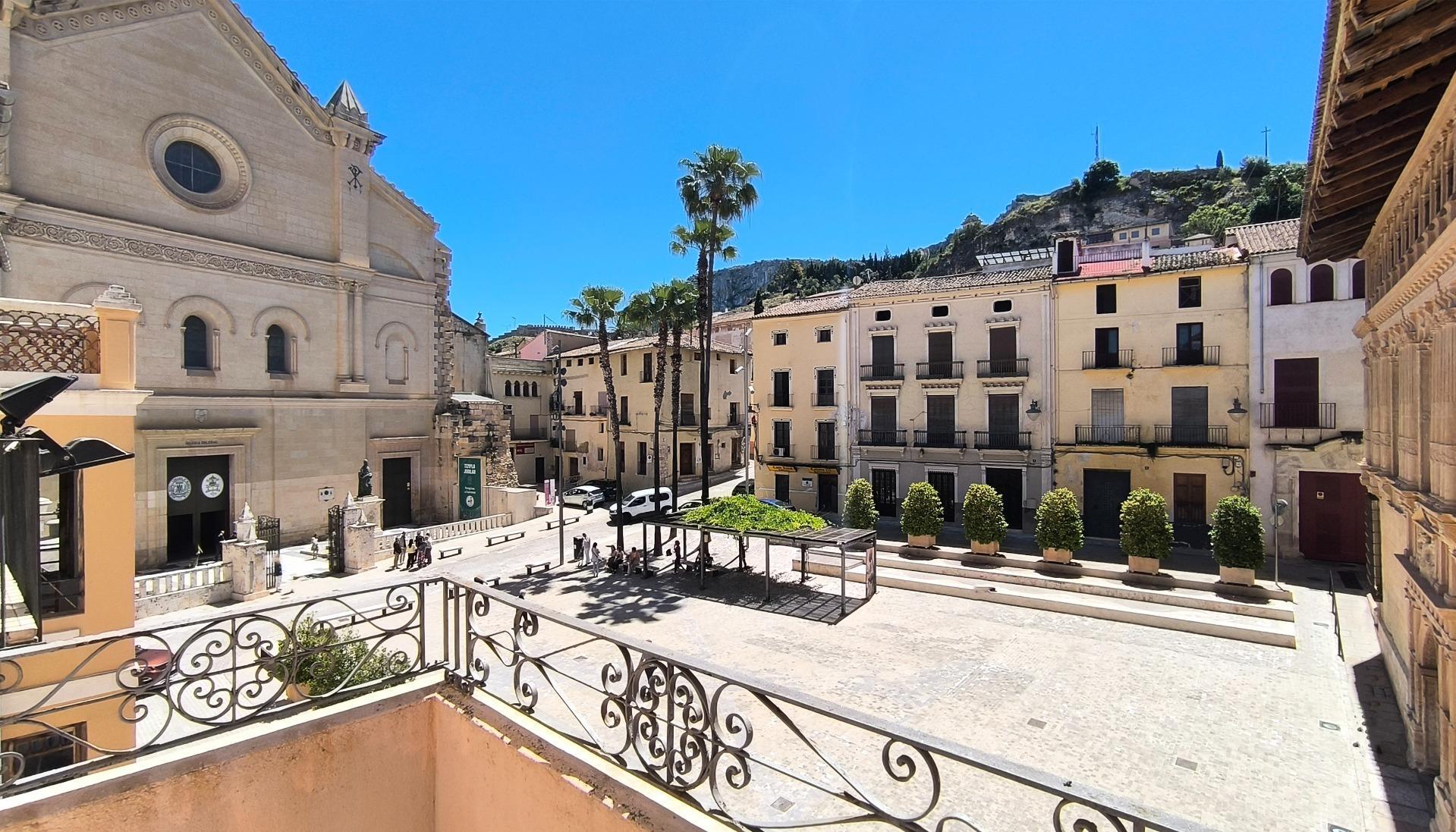 Casas o chalets-Venta-Xàtiva-2412797