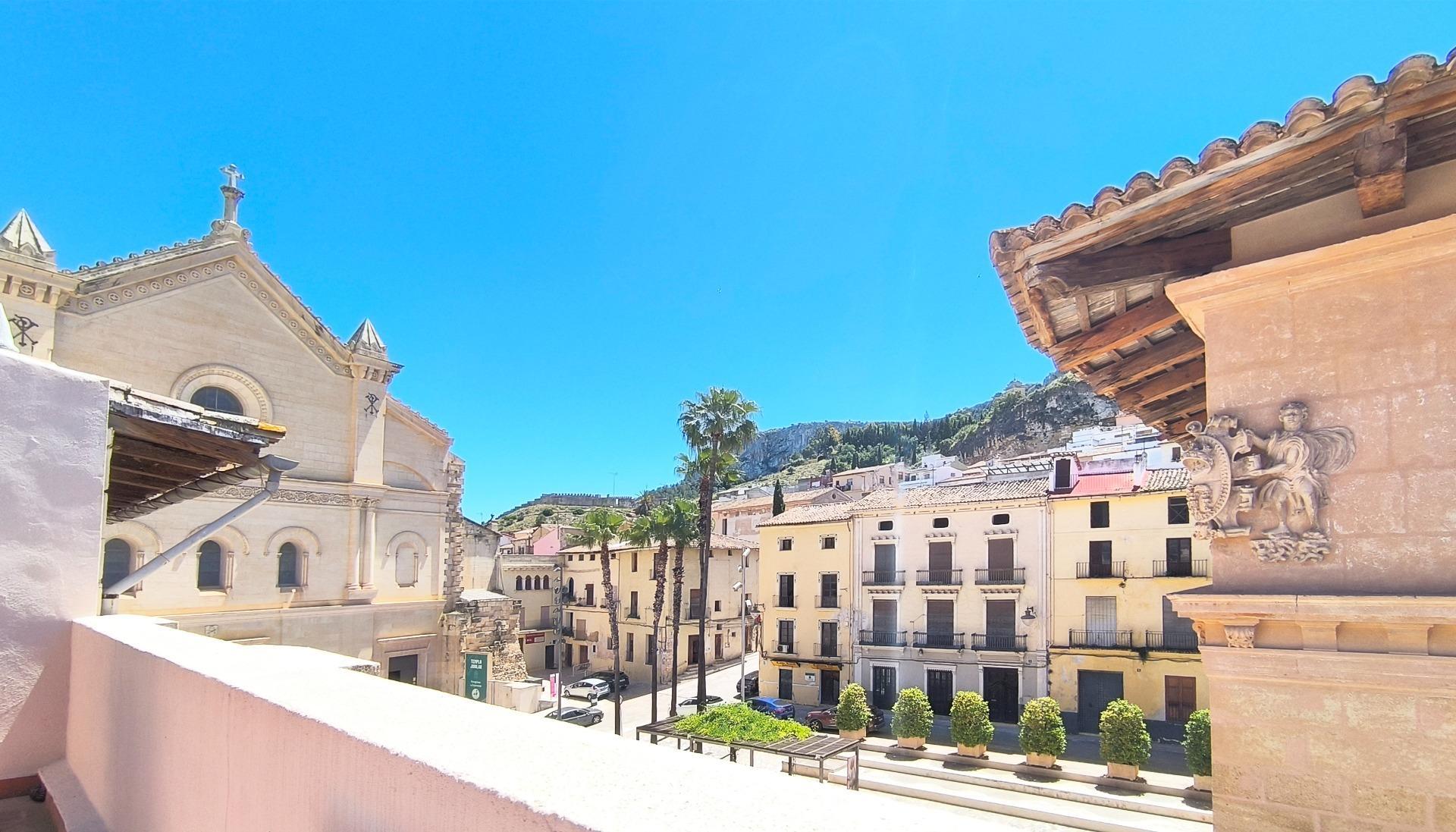 Casas o chalets-Venta-XÃ tiva-2412797-Foto-38