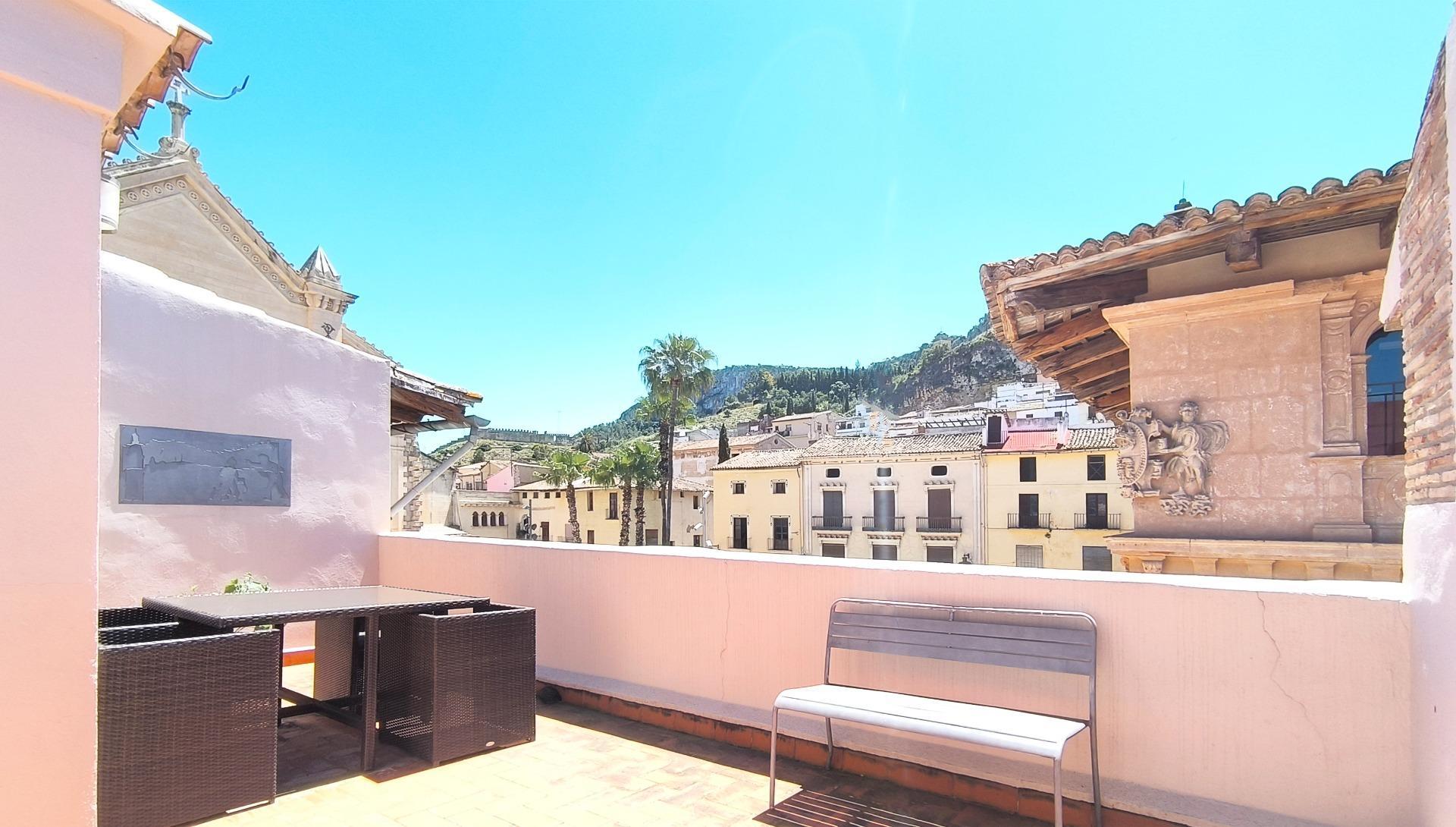 Casas o chalets-Venta-XÃ tiva-2412797-Foto-36