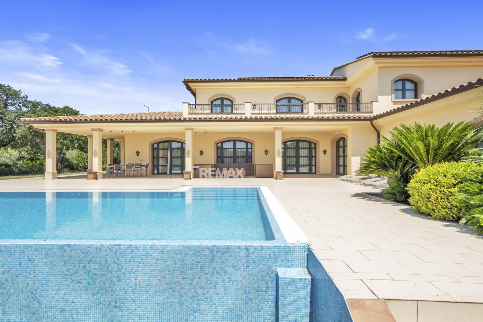 Chalet individual en venta, Peralada