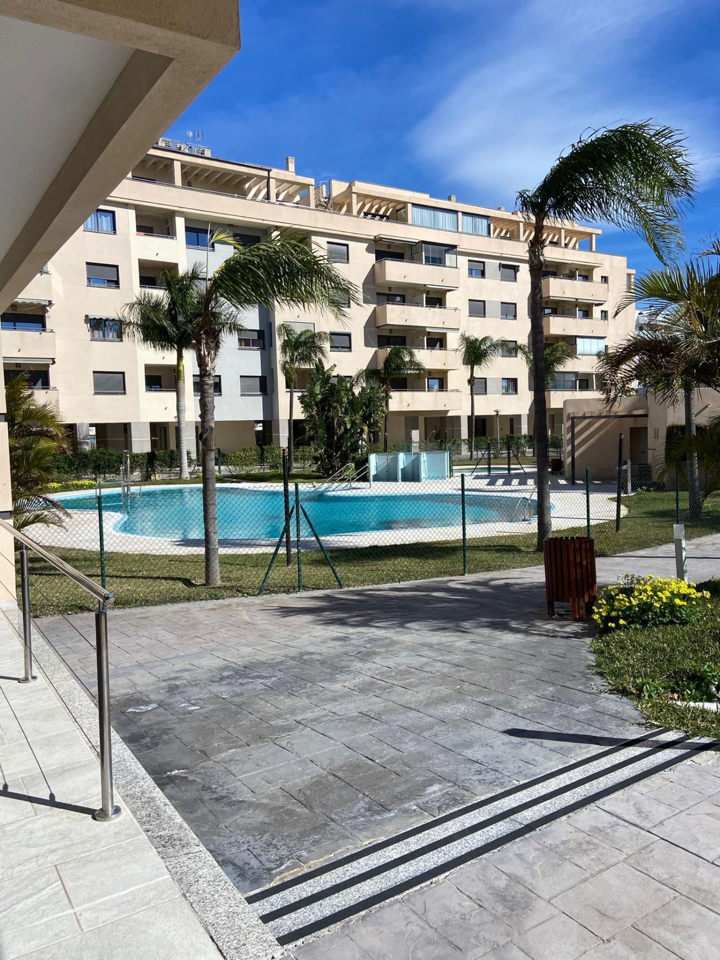 Piso en alquiler, Torre del Mar, MÃ¡laga, MÃ¡laga