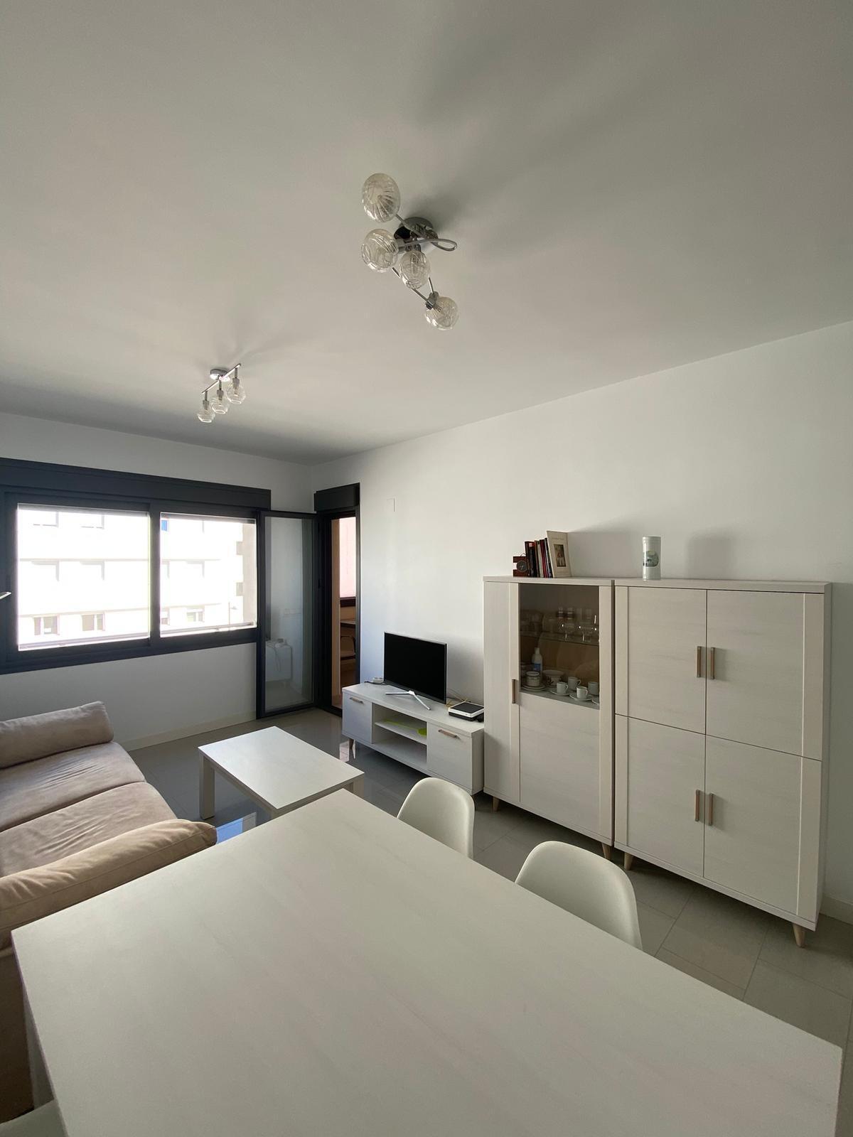Piso en alquiler, Torre del Mar, MÃ¡laga, MÃ¡laga