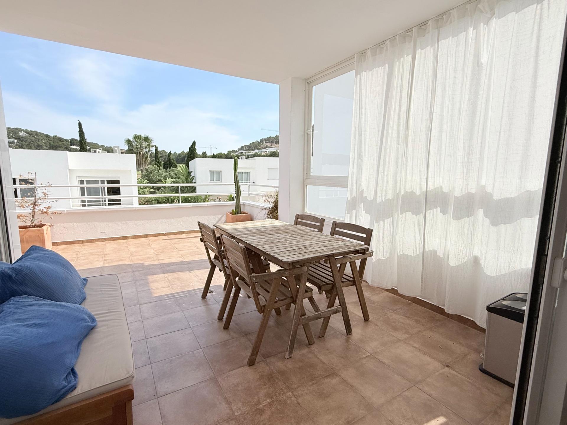 Piso en alquiler, Santa EulÃ ria des Riu, Baleares/Islas Baleares, Baleares/Islas Baleares