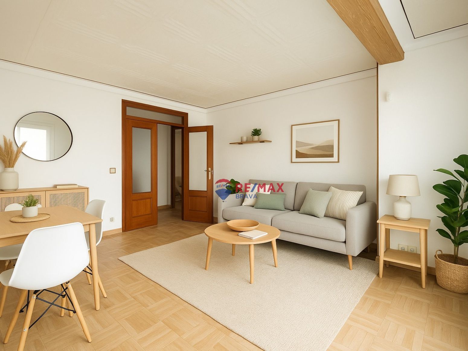 Piso en venta, Girona
