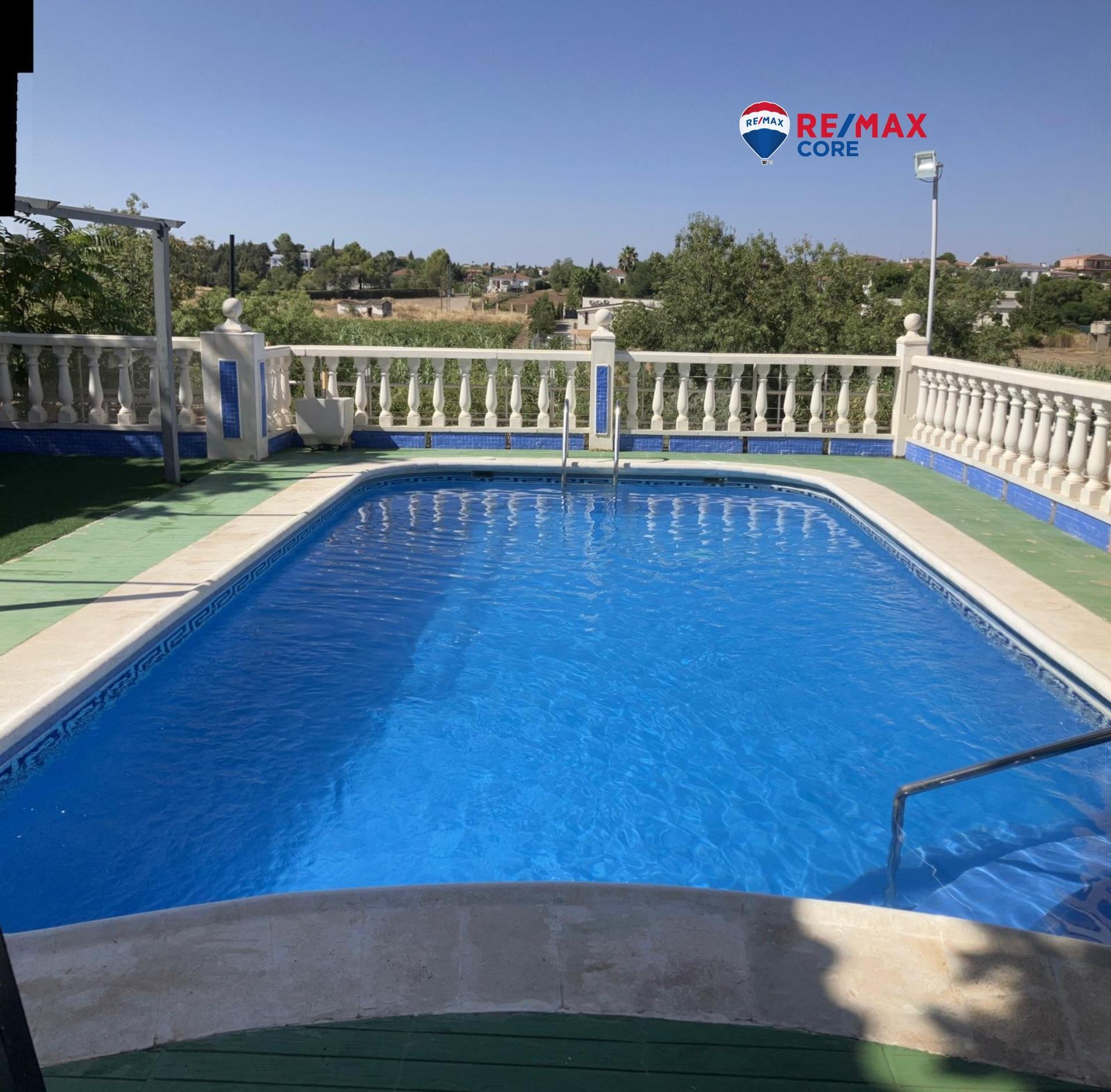 Chalet individual en venta, Almendralejo