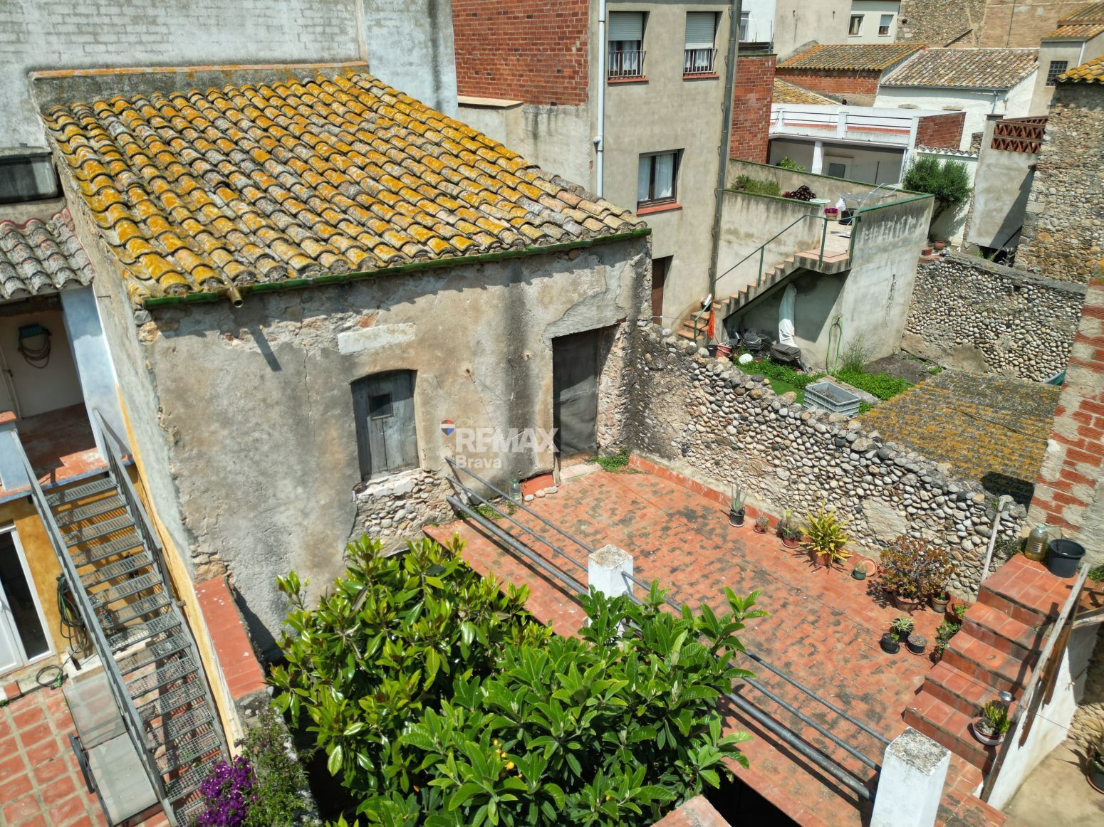 Chalet individual en venta, L'Armentera