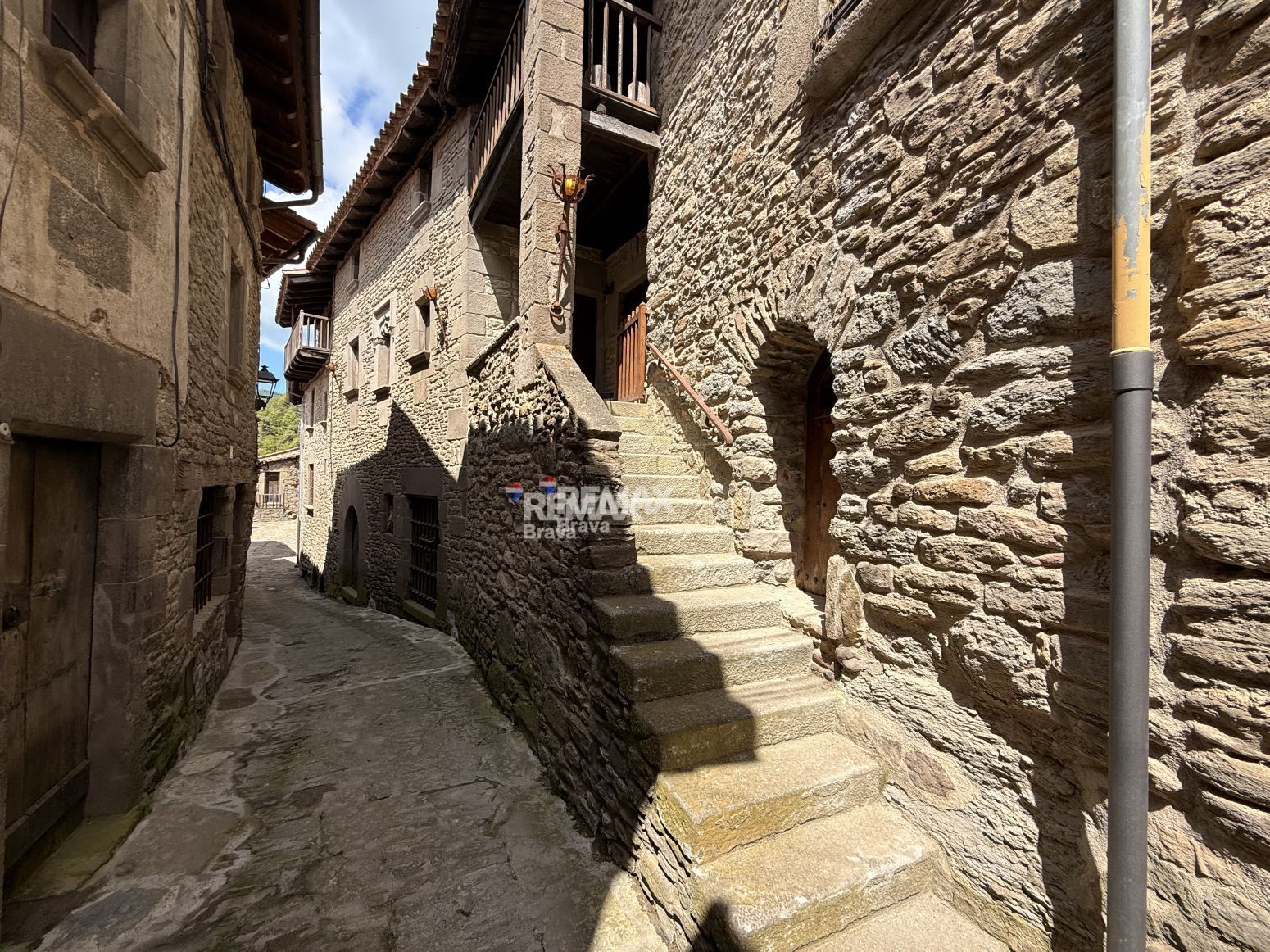 Chalet individual en venta, Rupit