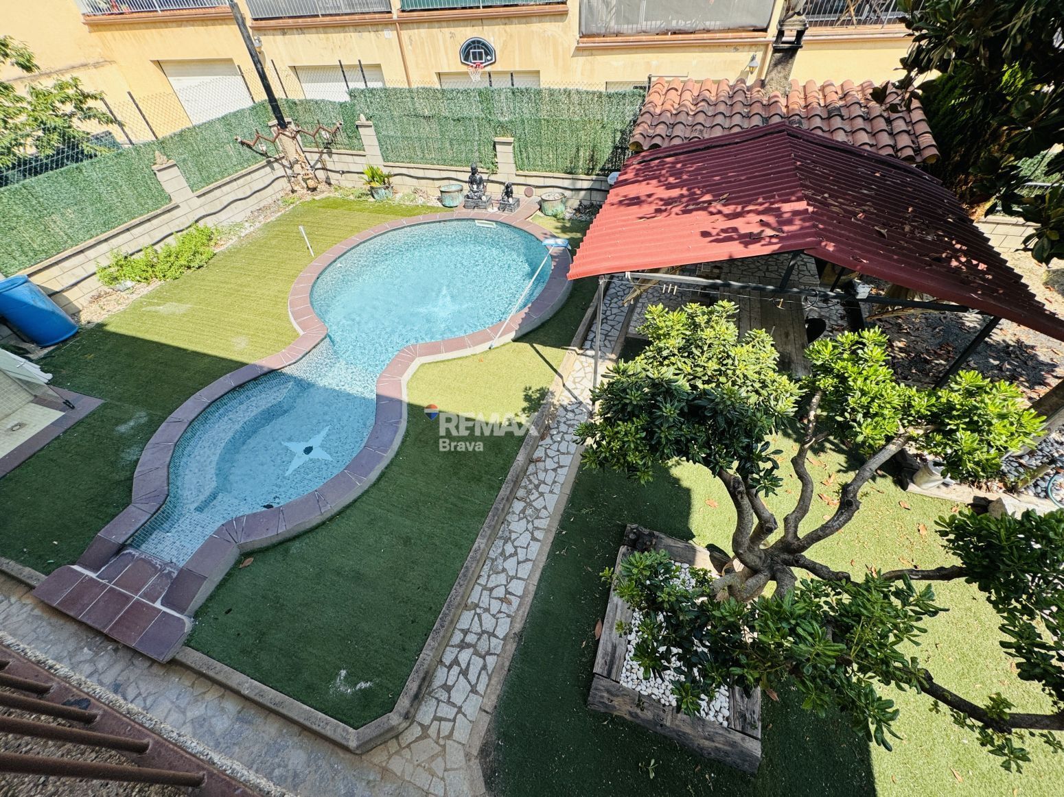 Chalet individual en venta, Amer