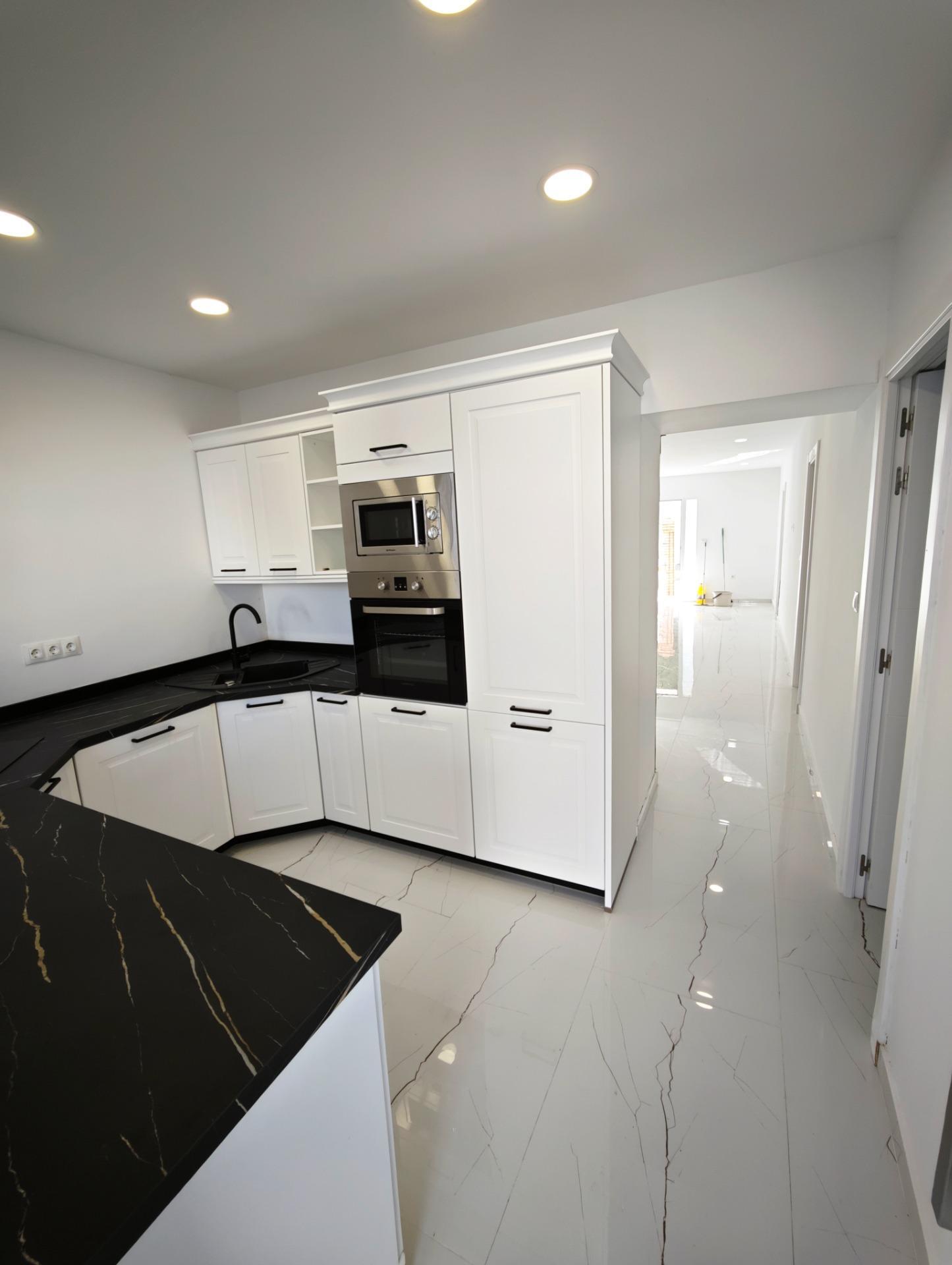 Duplex en venta, Alhaurín el Grande