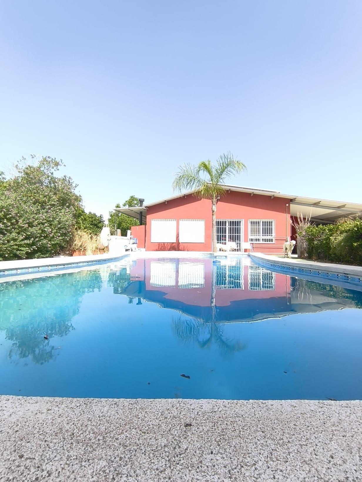 Rústico en venta, Lorquí