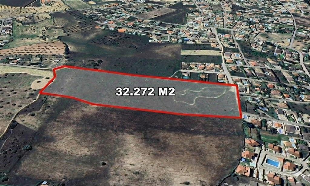 Fincas y solares-Venta-Hormigos-2412065-Foto-3