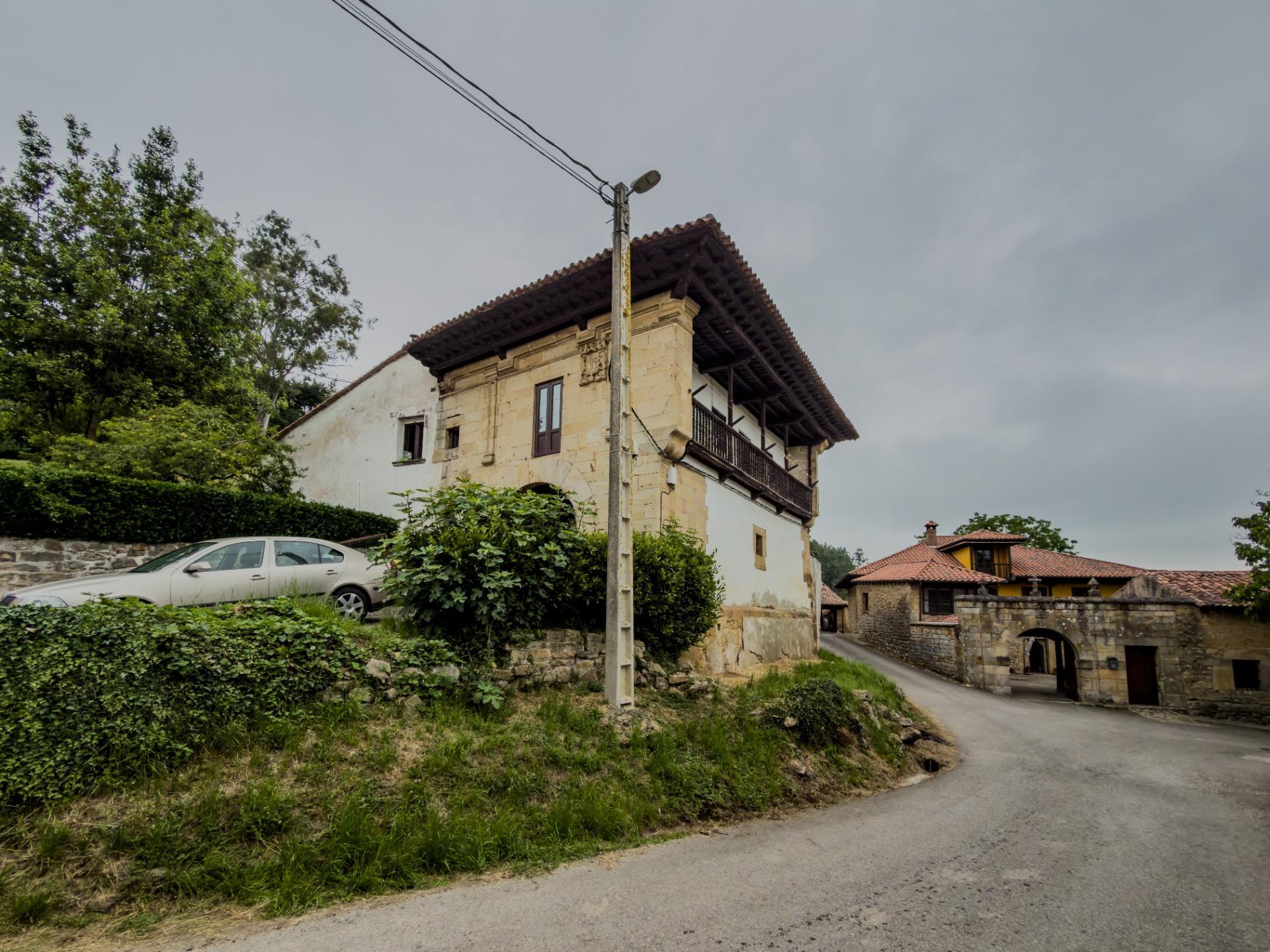 Pisos-Venta-Alfoz de Lloredo-2412098