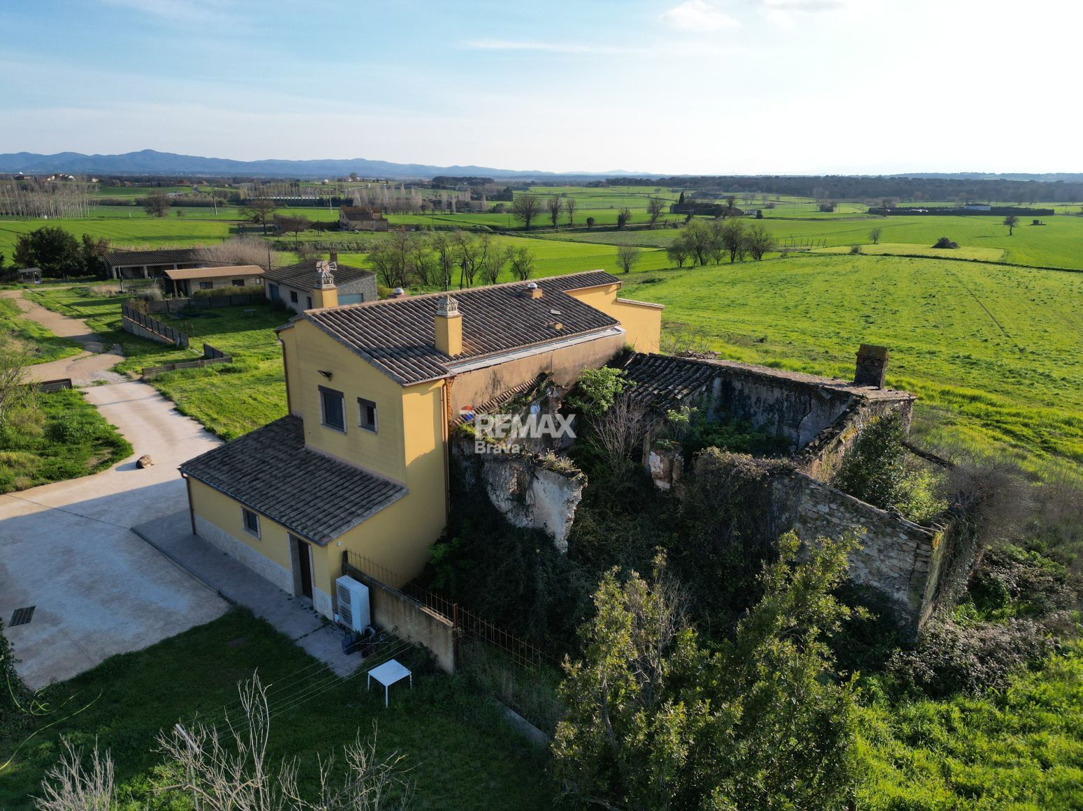 Chalet individual en venta, Cassà de la Selva