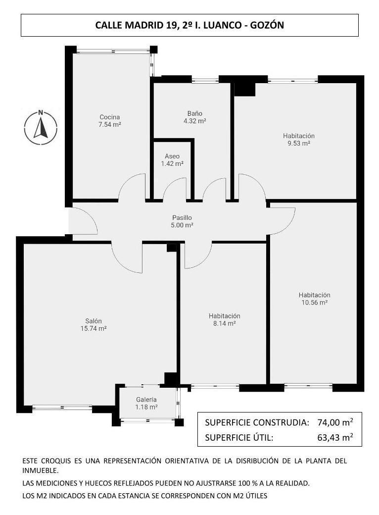 Pisos-Venta-GozÃ³n-2256081-Foto-24