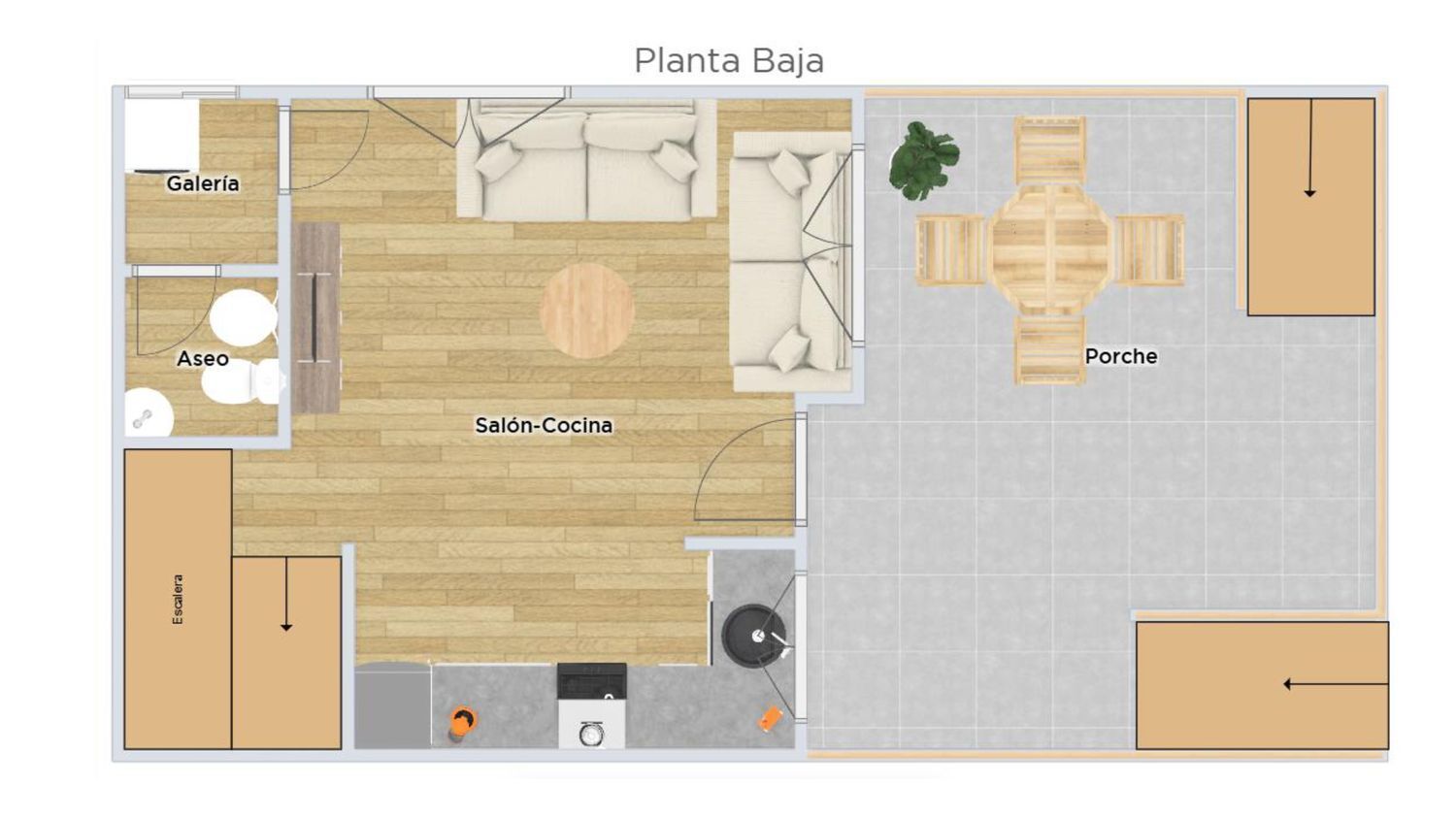 Casas o chalets-Venta-Santa Pola-2413772-Foto-53