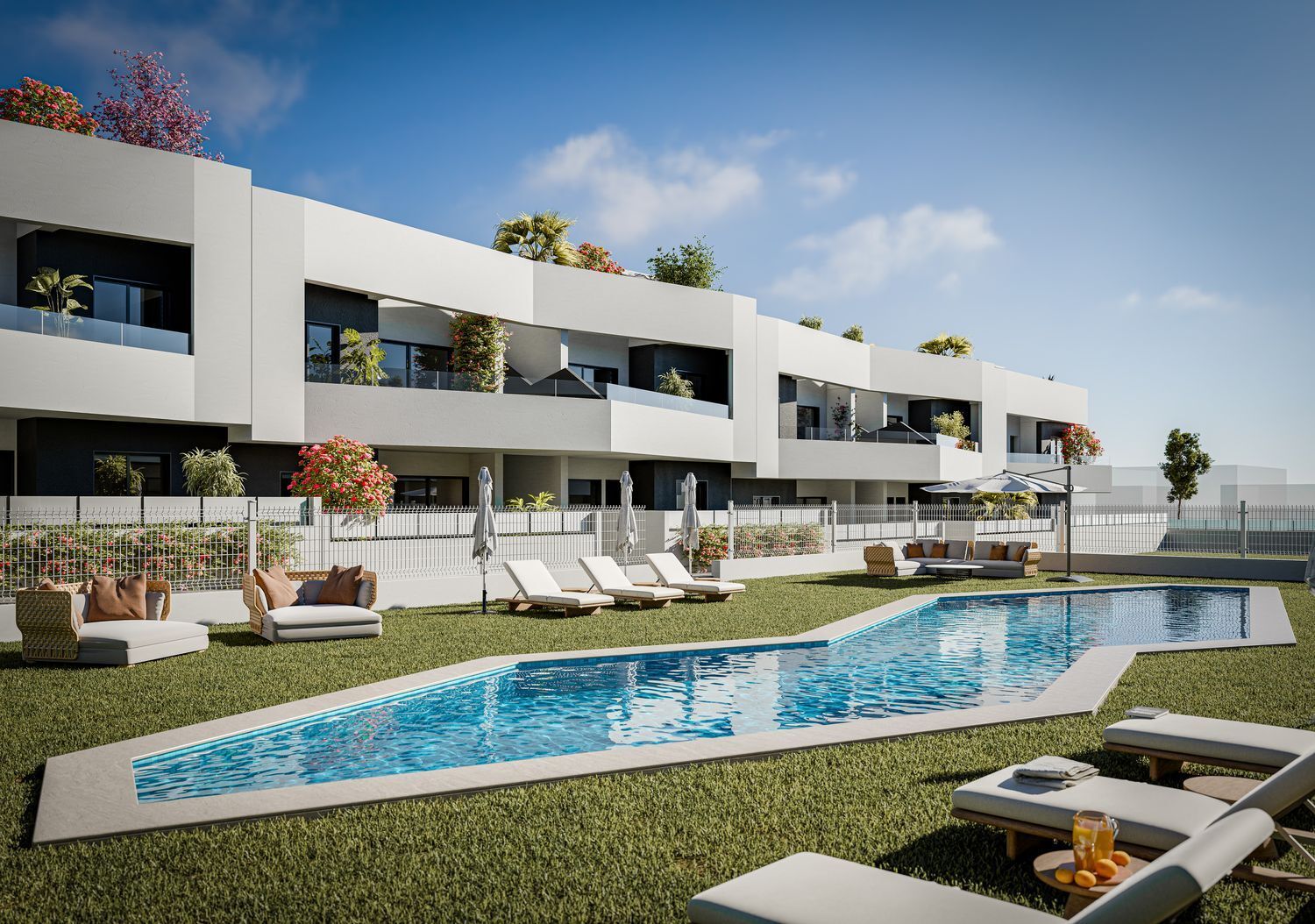 Piso en venta, San Miguel de Salinas, Alicante/Alacant