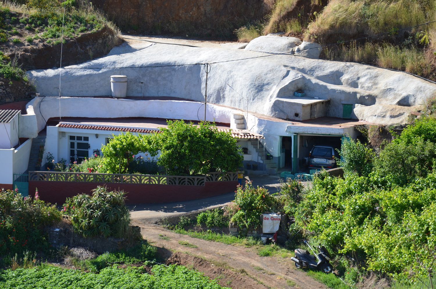 Casas o chalets-Venta-2412506