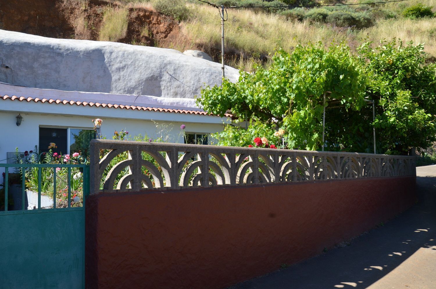 Casas o chalets-Venta-GÃ¡ldar-2412506-Foto-21