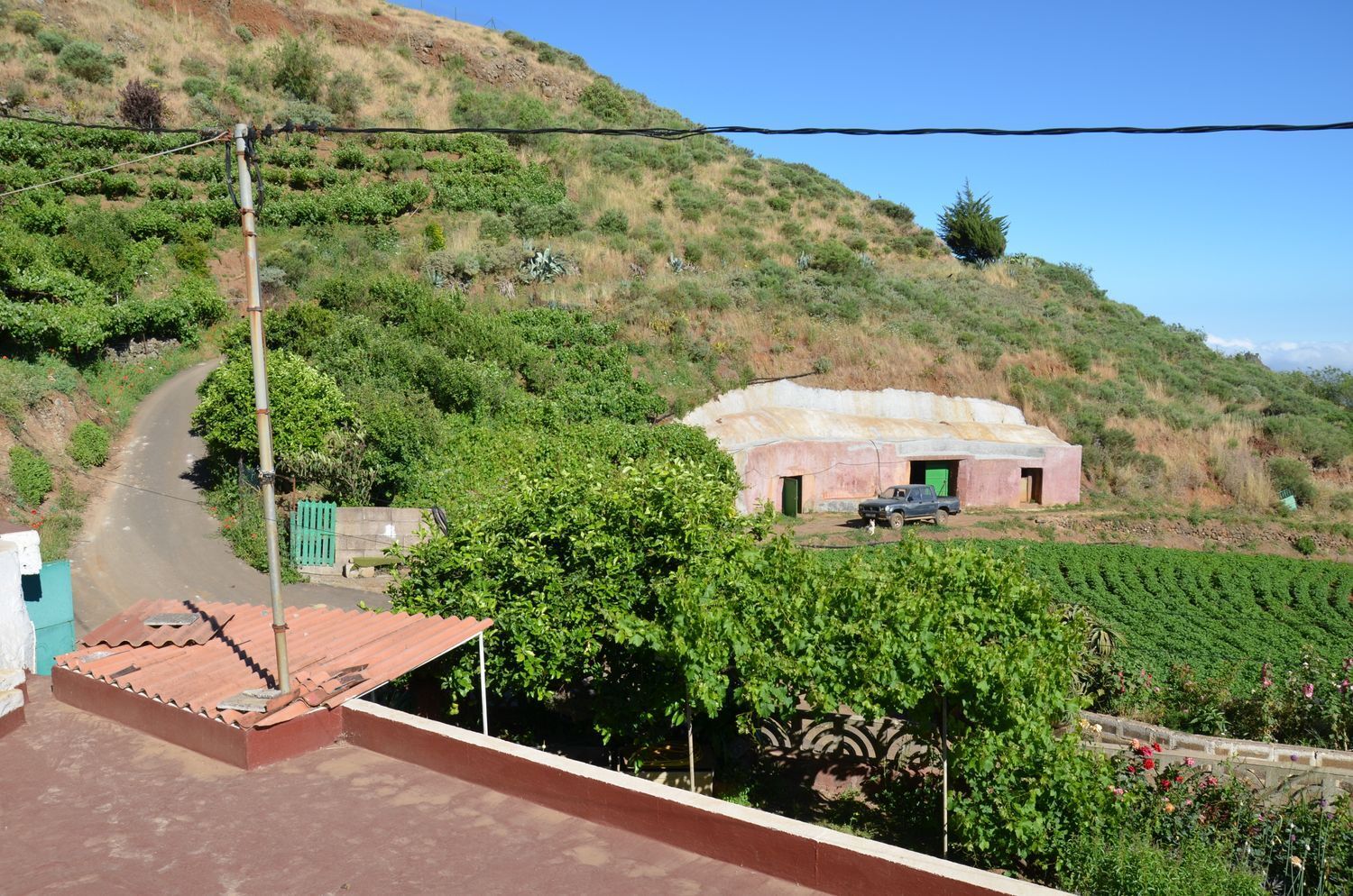 Casas o chalets-Venta-GÃ¡ldar-2412506-Foto-29