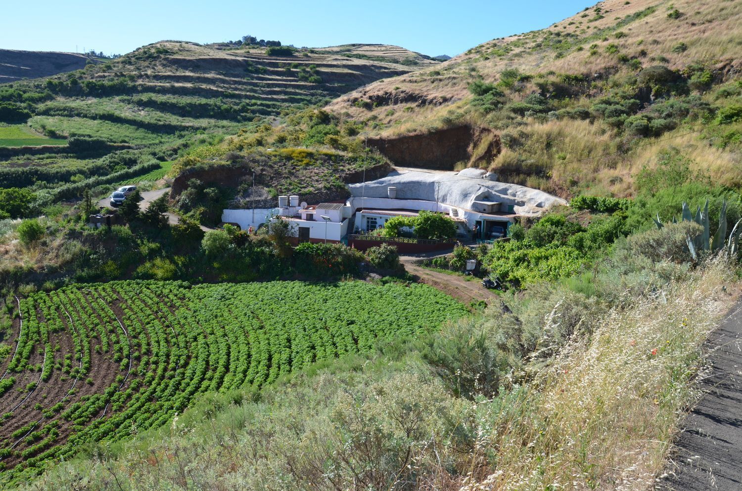 Casas o chalets-Venta-GÃ¡ldar-2412506-Foto-37