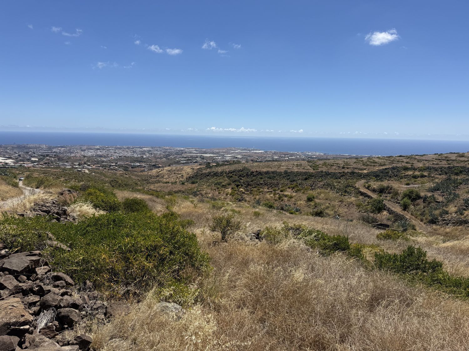 Suelo en venta, La Soberana, Las Palmas