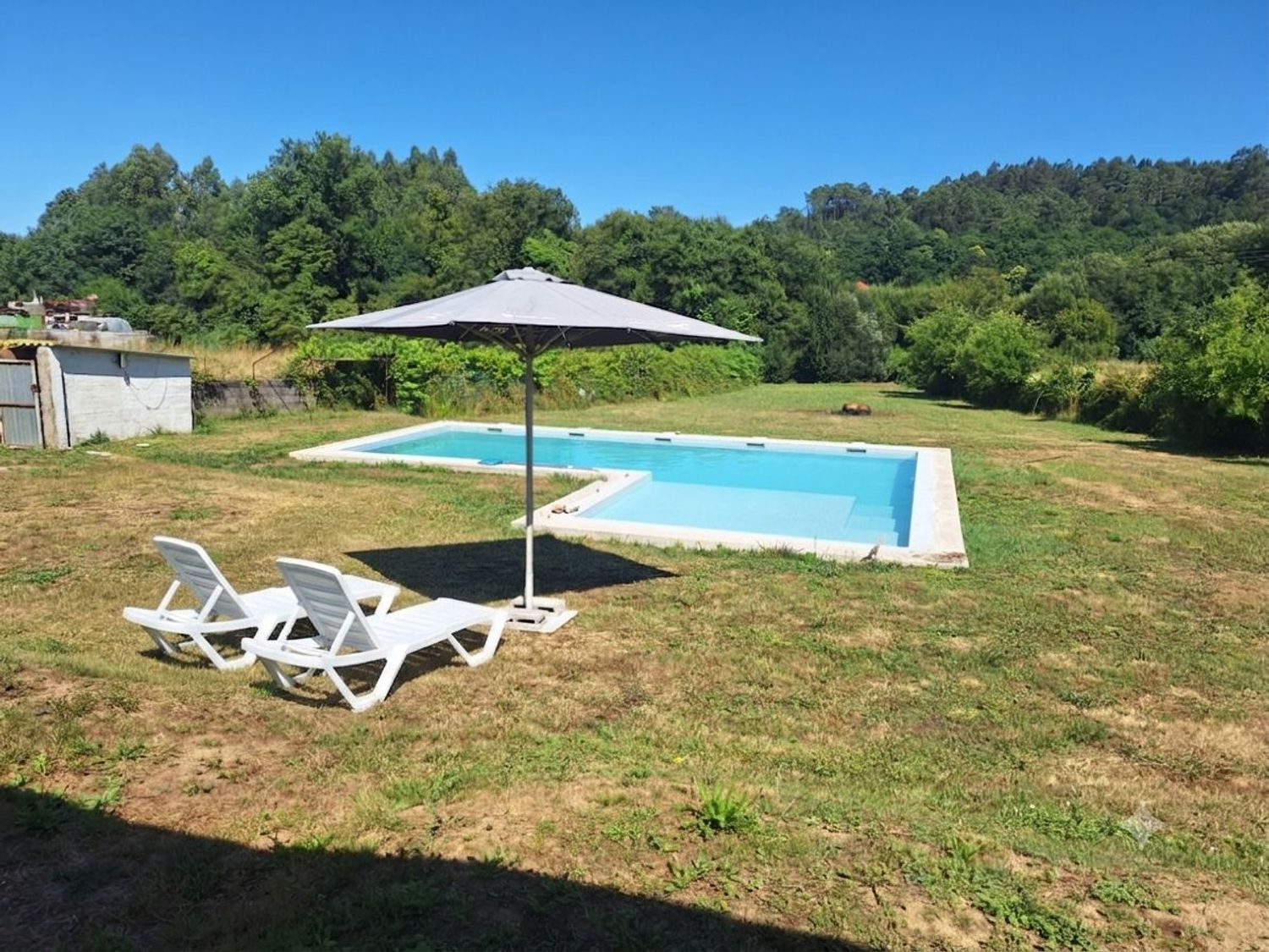 Casa en alquiler, Celas, La Coruña