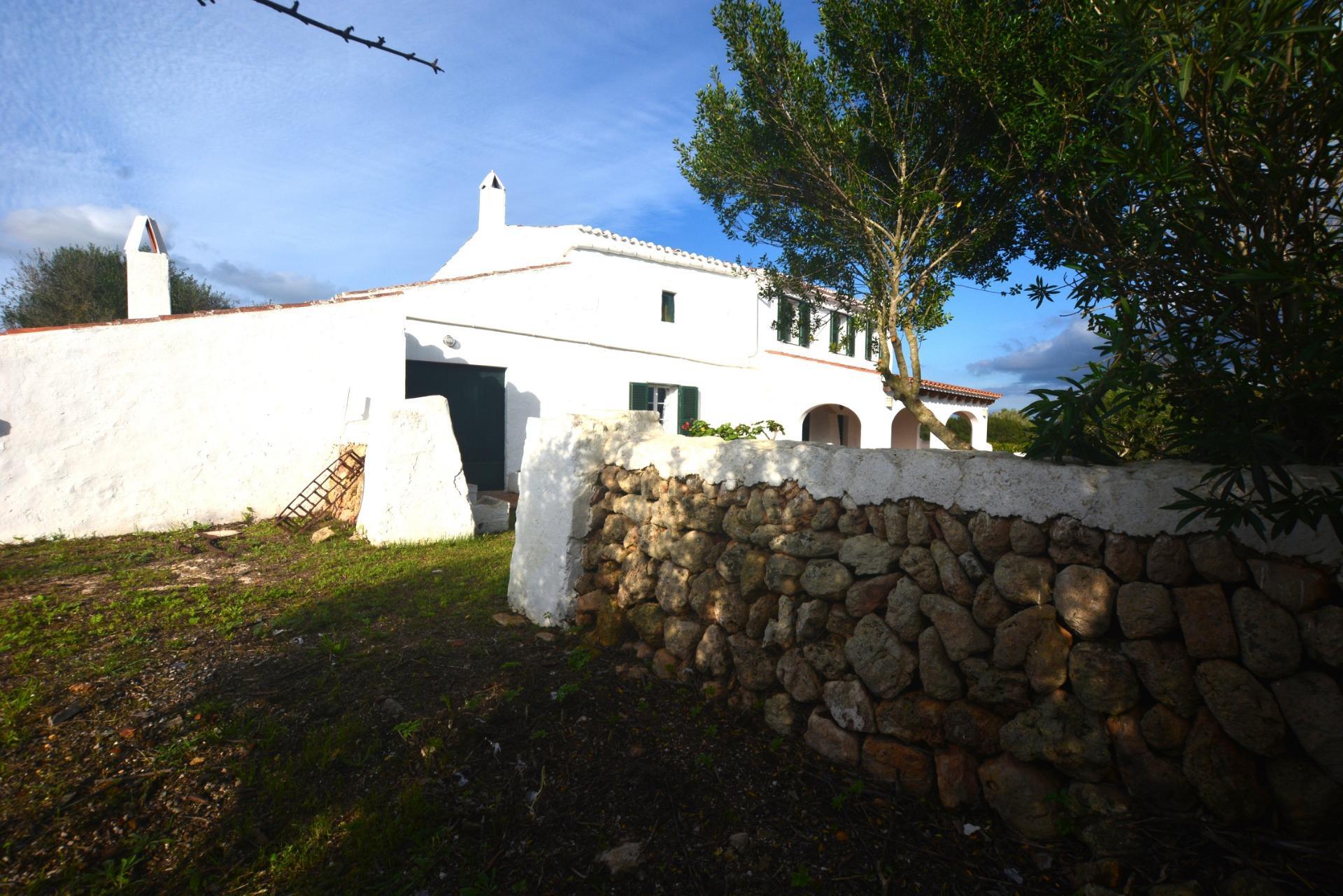 Casa rural en venta, Alaior, Baleares/Islas Baleares, Baleares/Islas Baleares