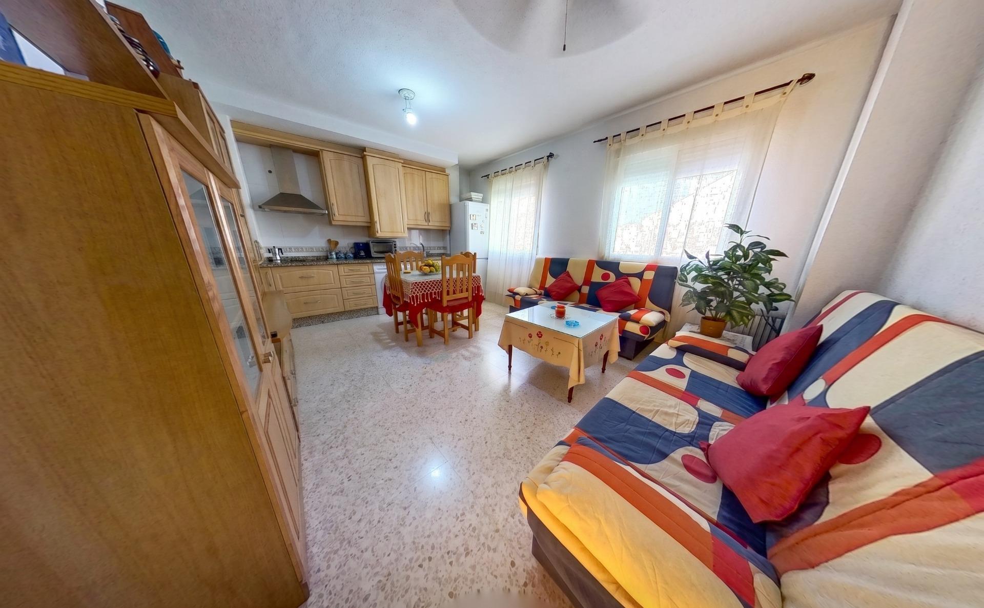 Pisos-Venta-GÃ¼evÃ©jar-2412080-Foto-2
